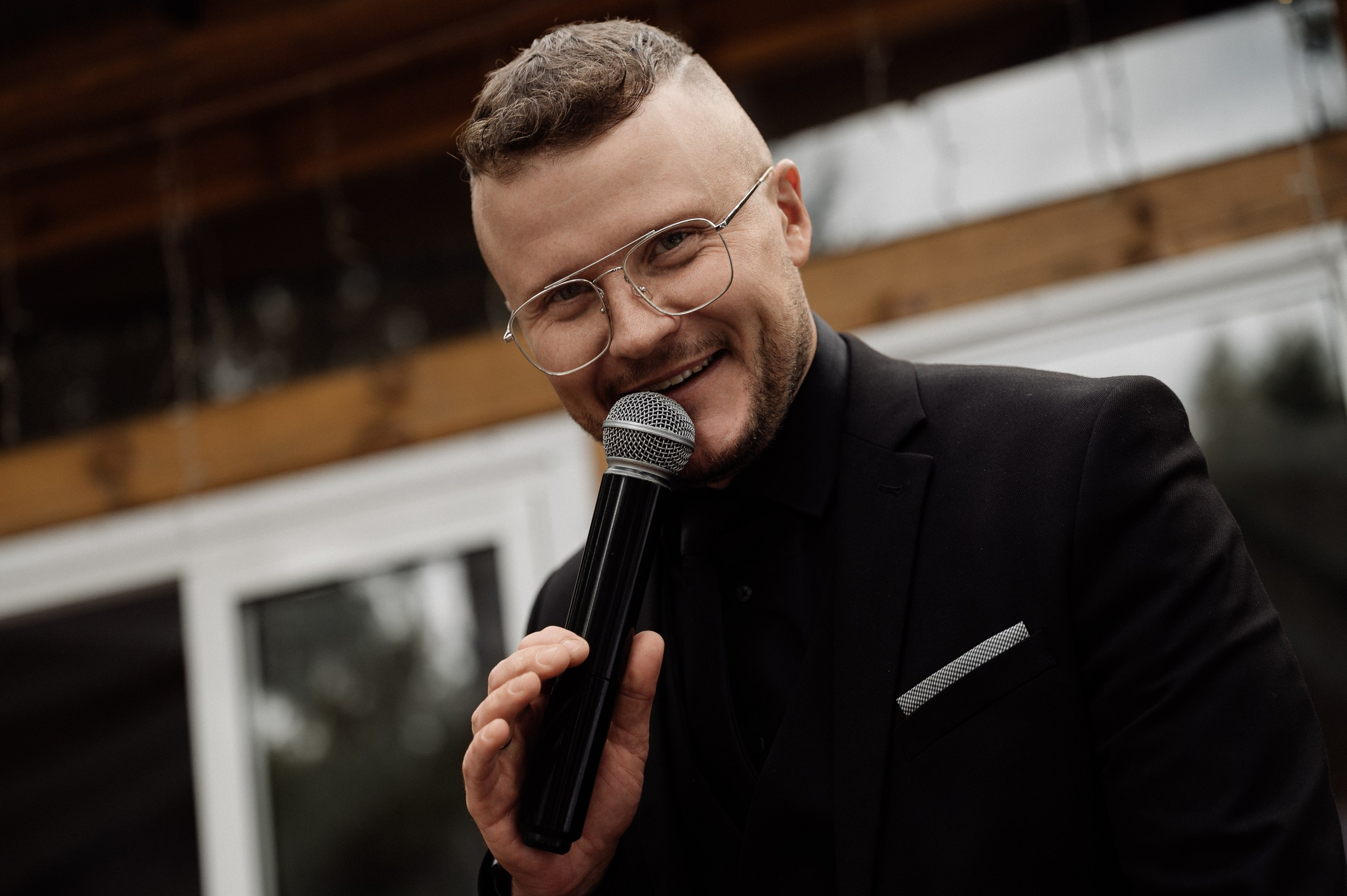 Кирилл и Анна. Свадебный и Репортажный фотограф Сергей Шептухин