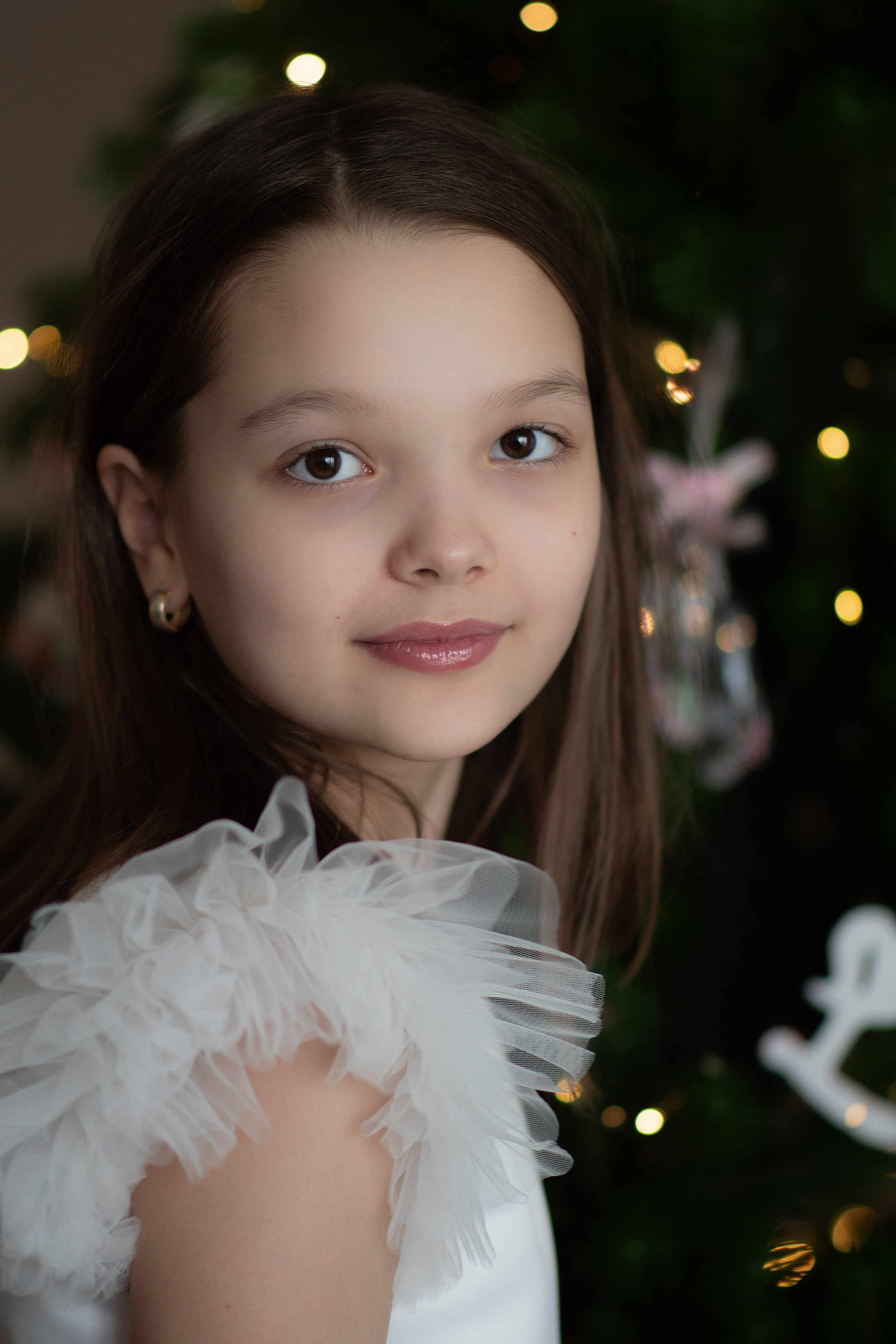 Детский портрет. Детский и семейный фотограф в Ульяновске Любовь Горбачева