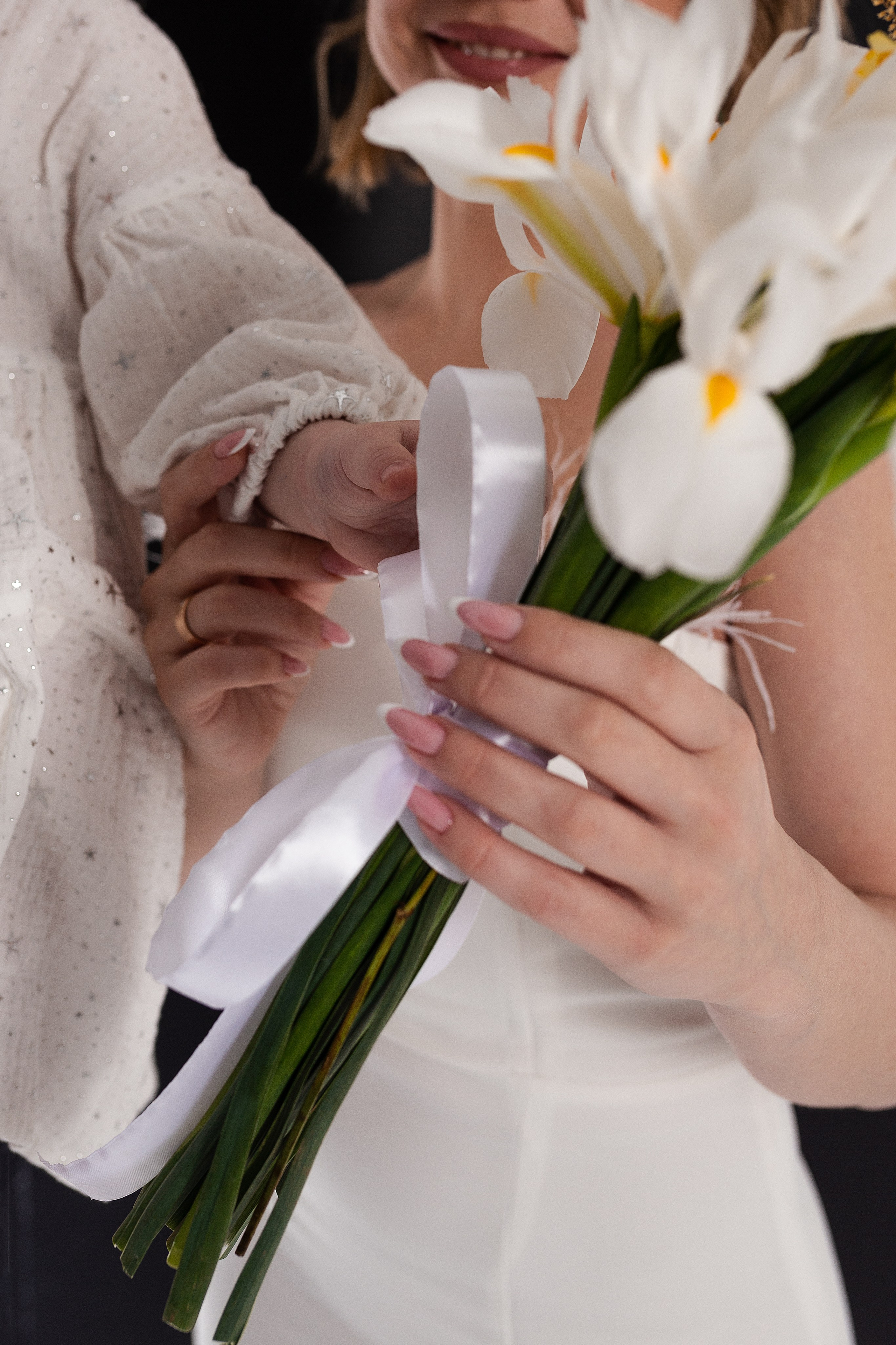 Катя, Валя и Варя. Свадебный и индивидуальный фотограф в Новом Уренгое Уфе Холопова Ксени