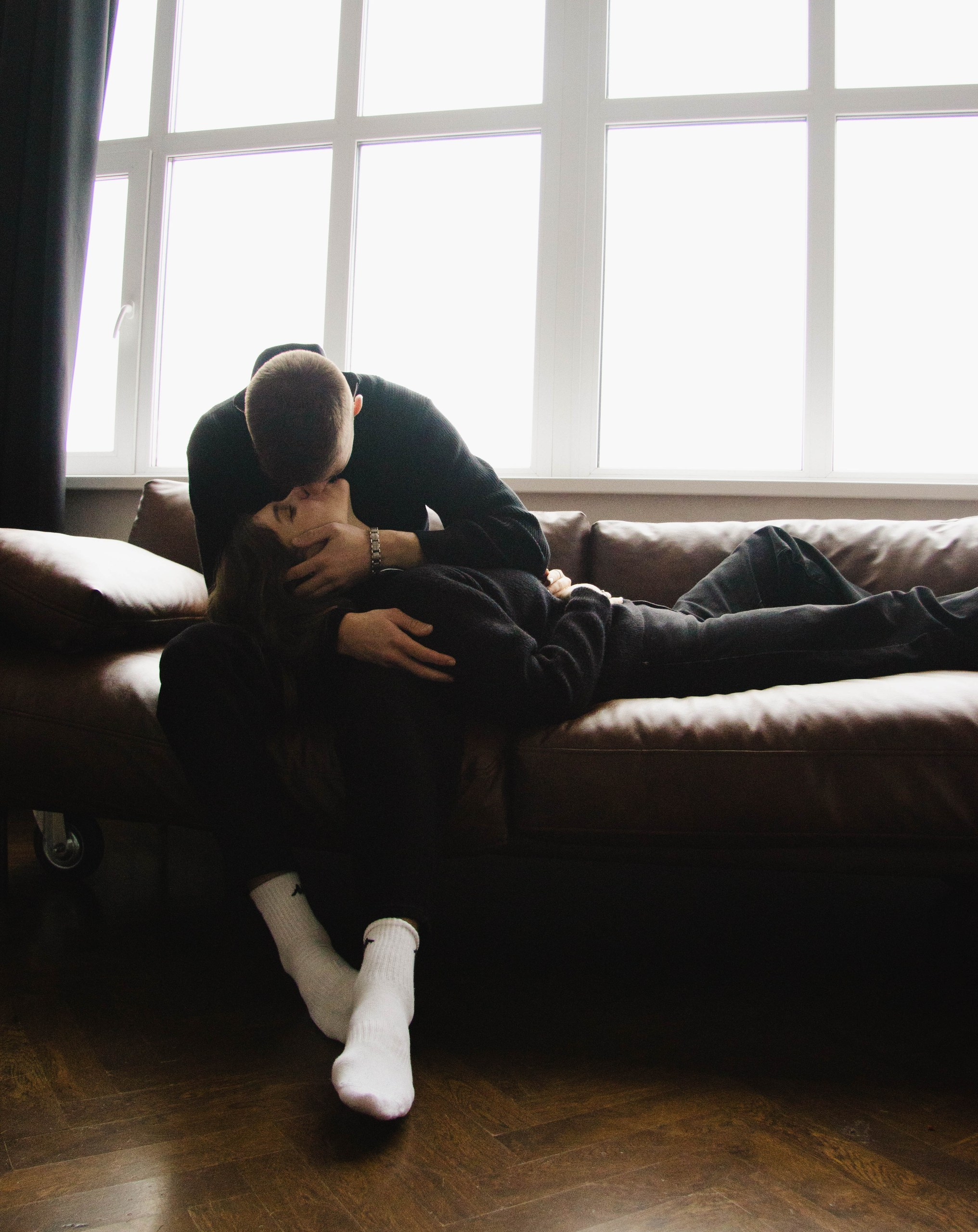 Арина&Сергей. Фотограф в Москве Ксюшенька