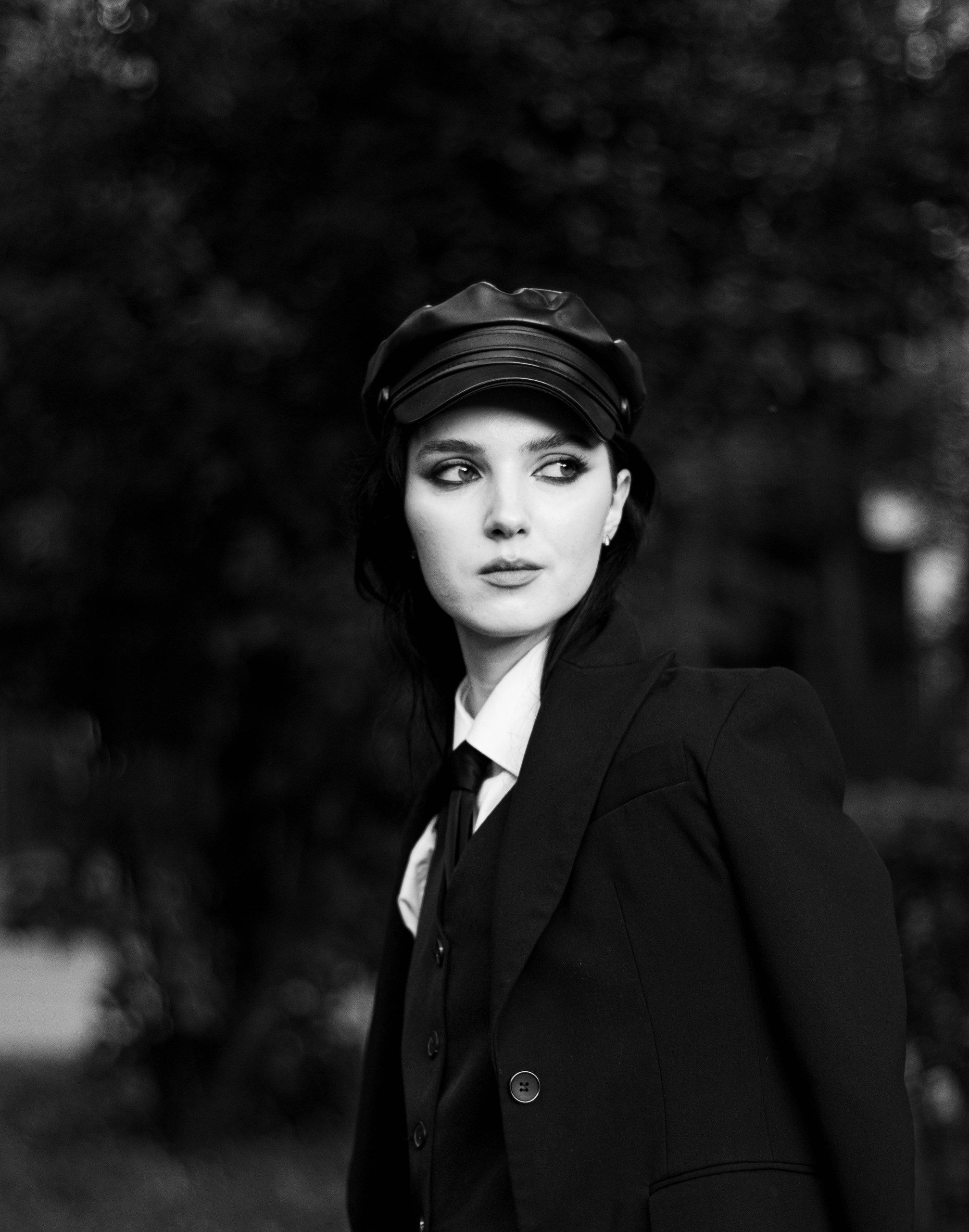 Экспресс-фотосессия с Мариной. Фотограф в Москве Ксюшенька