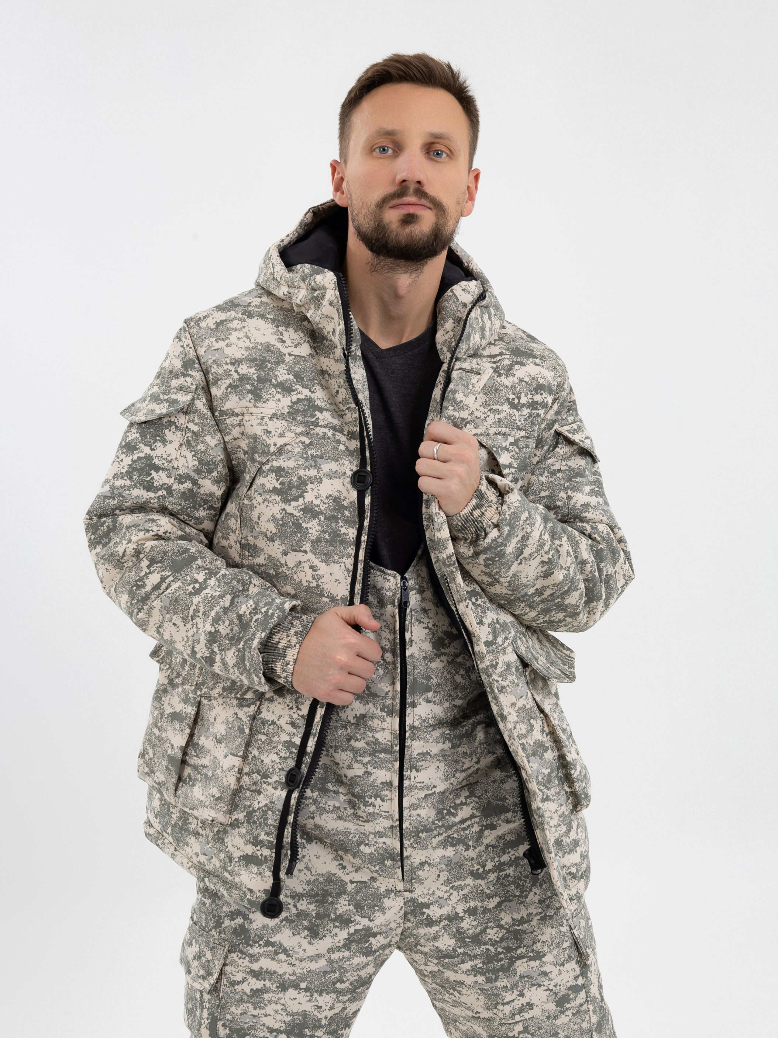 Модельная. Главная