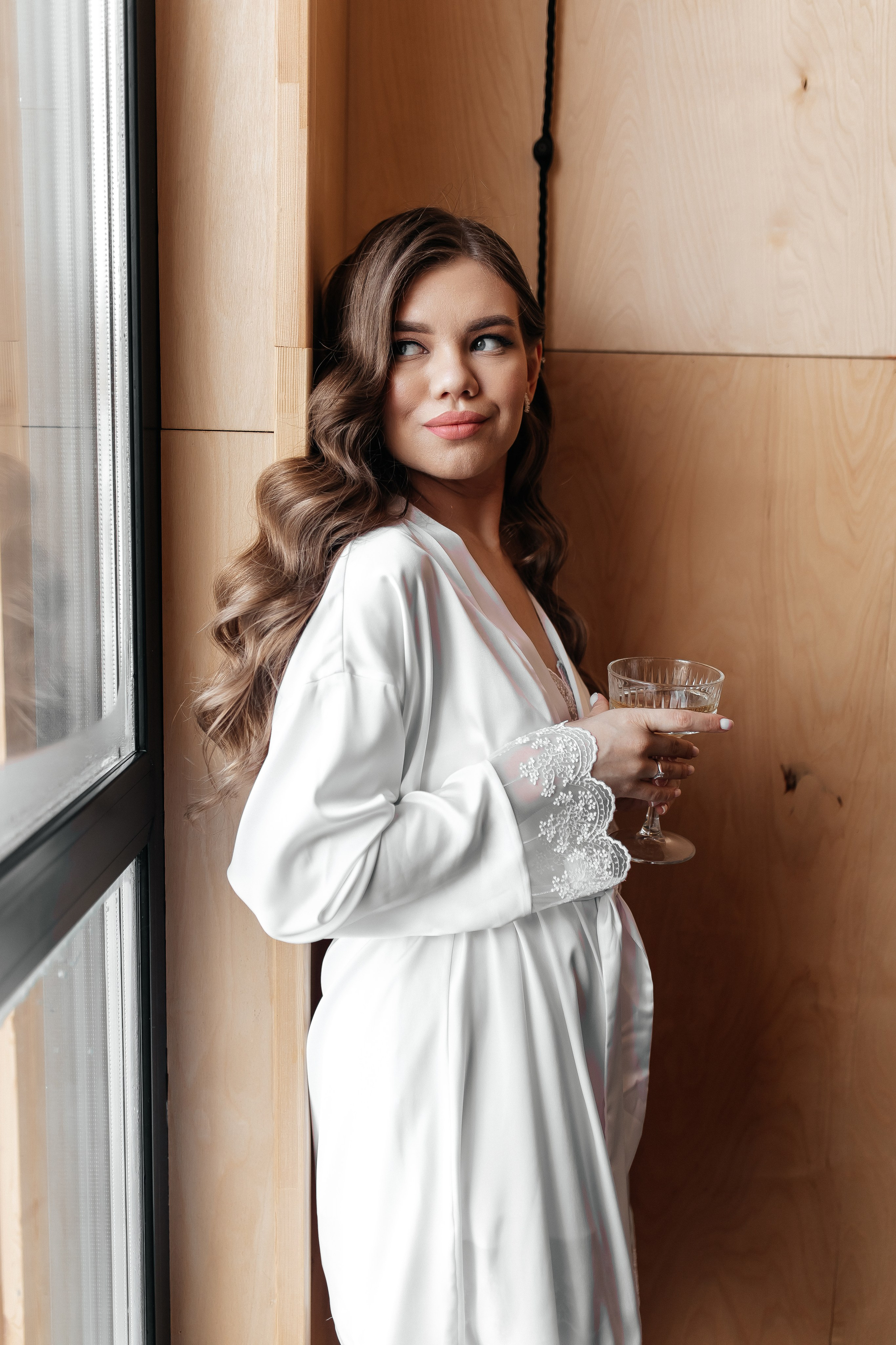 Кристина и Андрей. Фотограф Тимербаева Алина г. Сургут