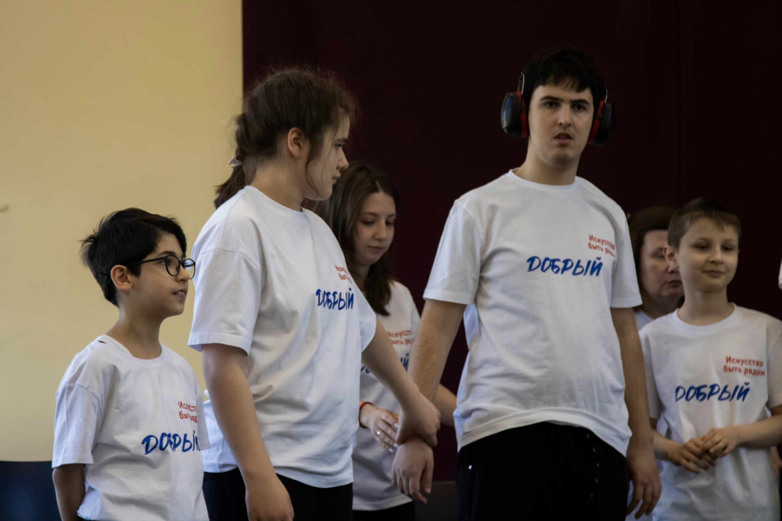 Репортажная съемка. Фотограф в Москве ♡