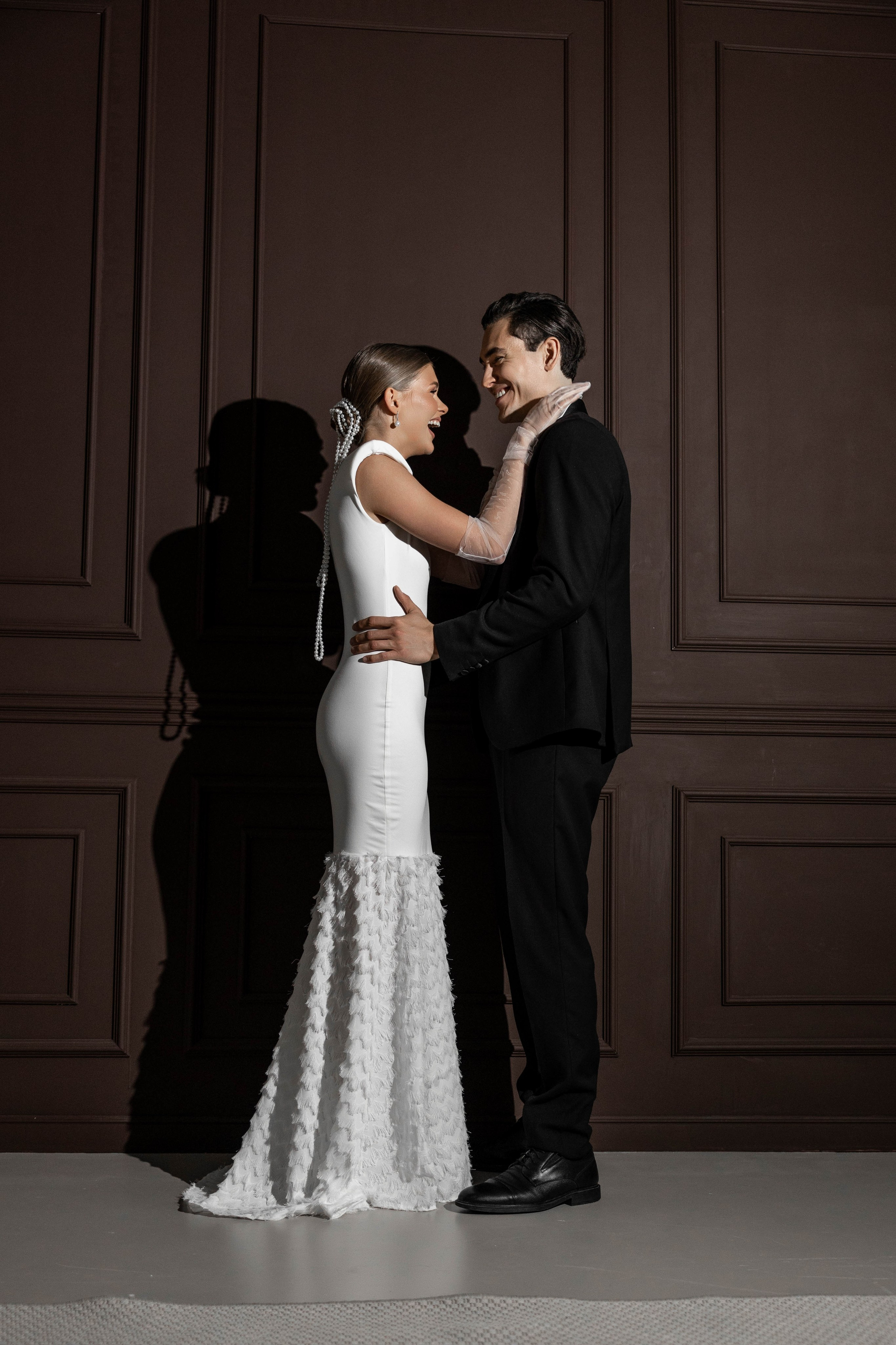 ВАРВАРА И...... Маргарита Белугина — семейный и женский фотограф в Волгограде