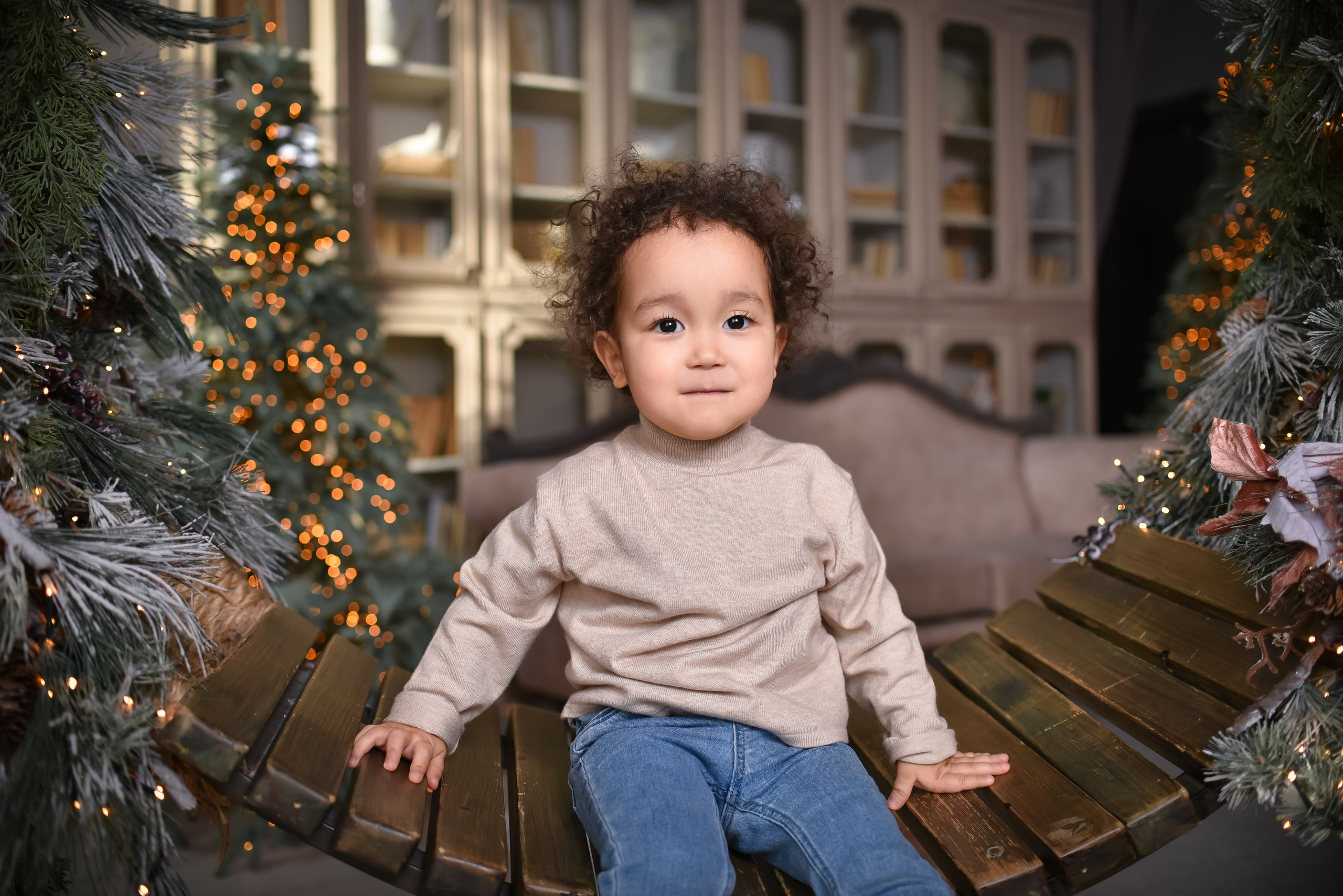 Анель. Фотограф Тамара Катапова