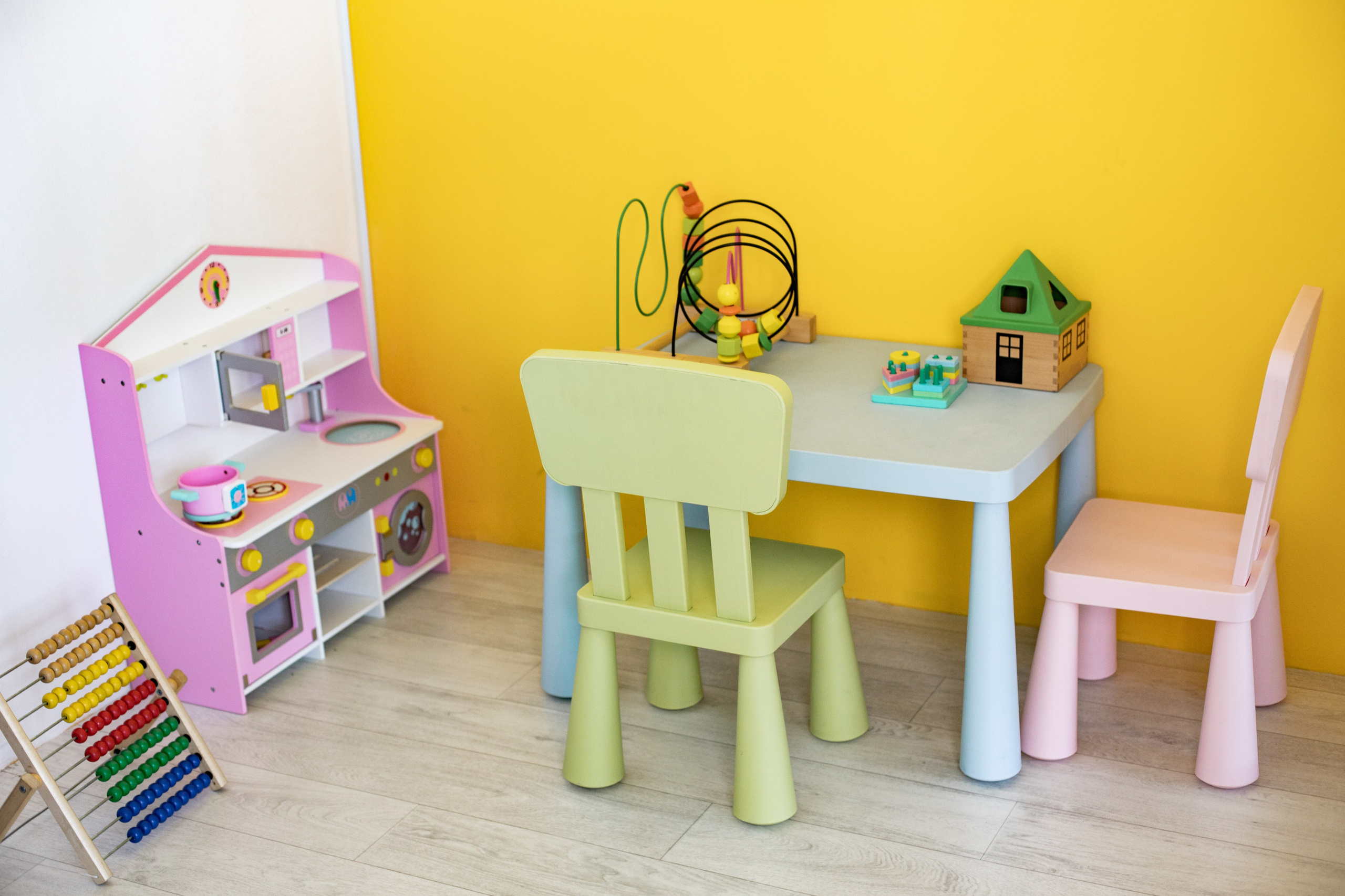 Детский (студия Зеркало). Фотограф г. Хабаровск. Семейные и индивидуальные съёмки