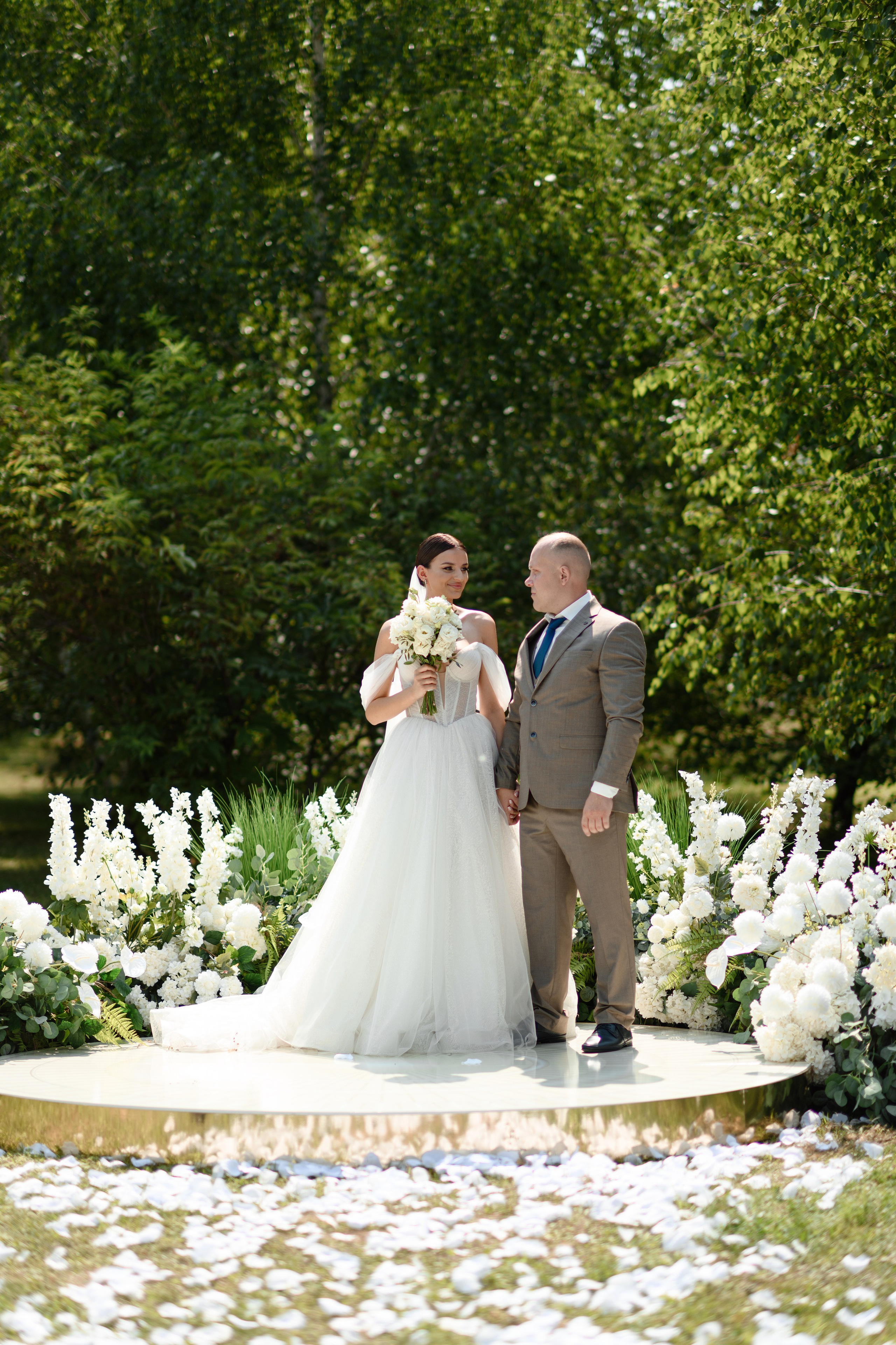 Петр и Алина. Фотограф Донецк Симкович София