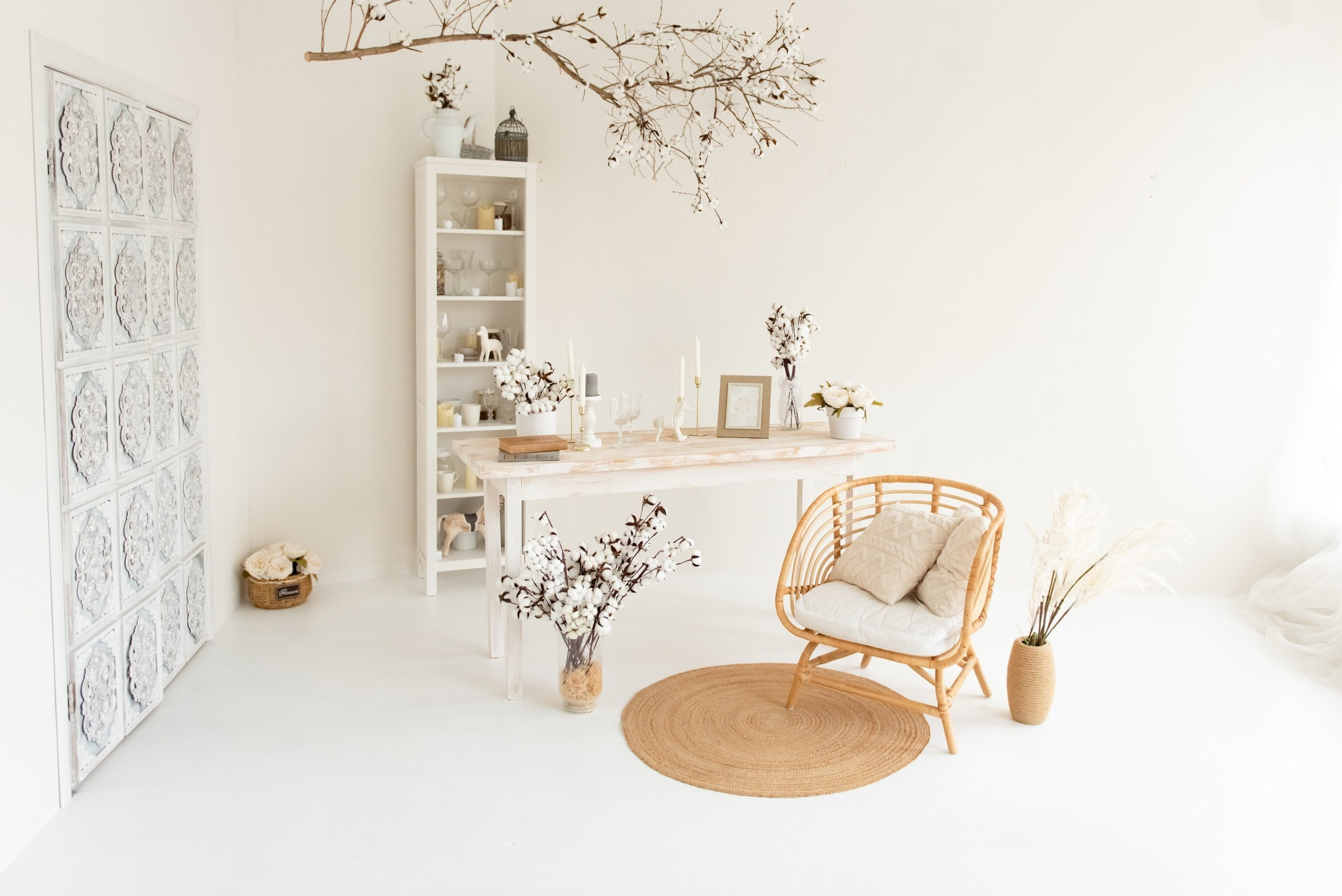 — верхняя часть города