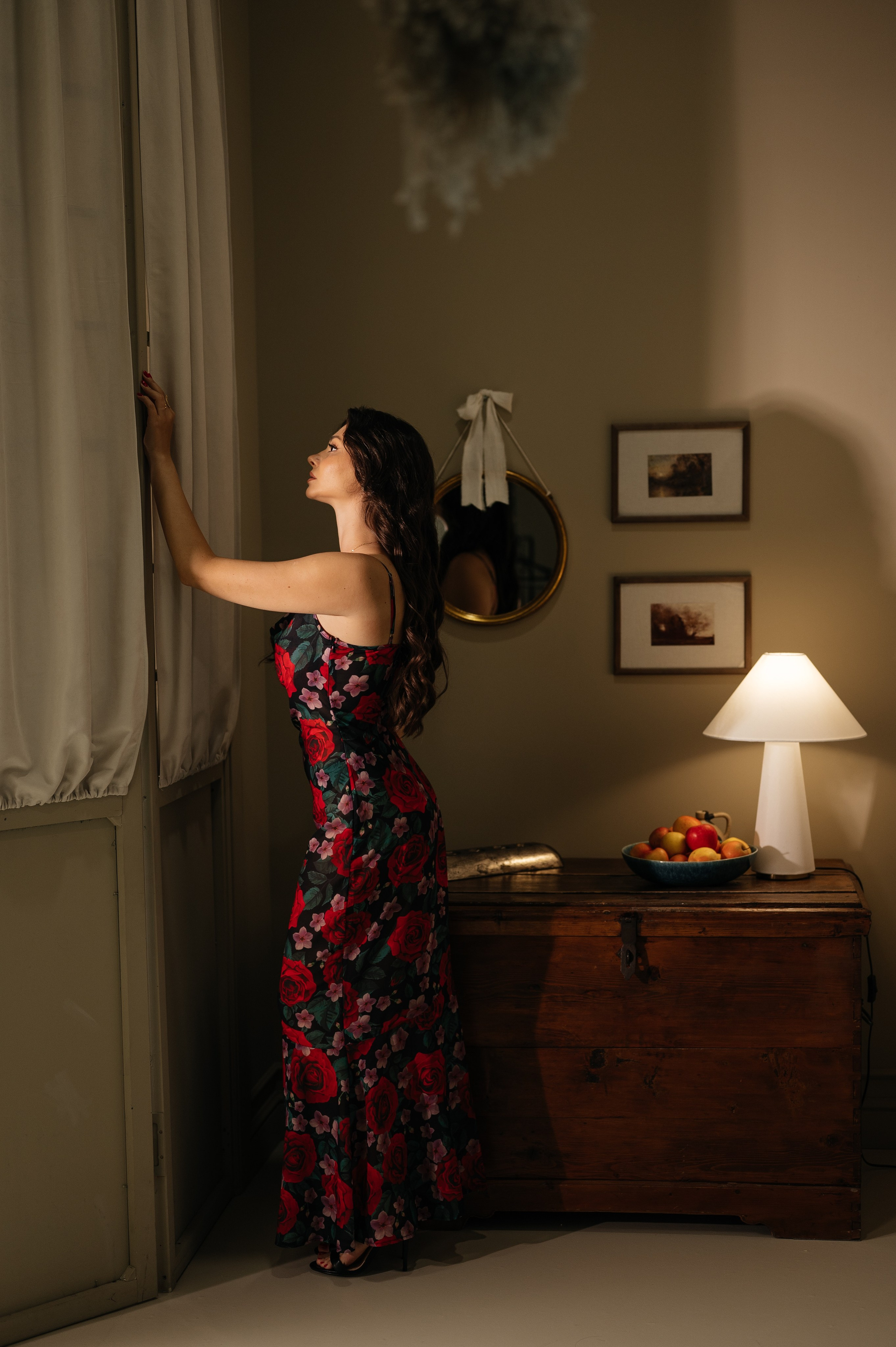 Даша. Свадебный и семейный фотограф в Краснодаре Алина Мельник