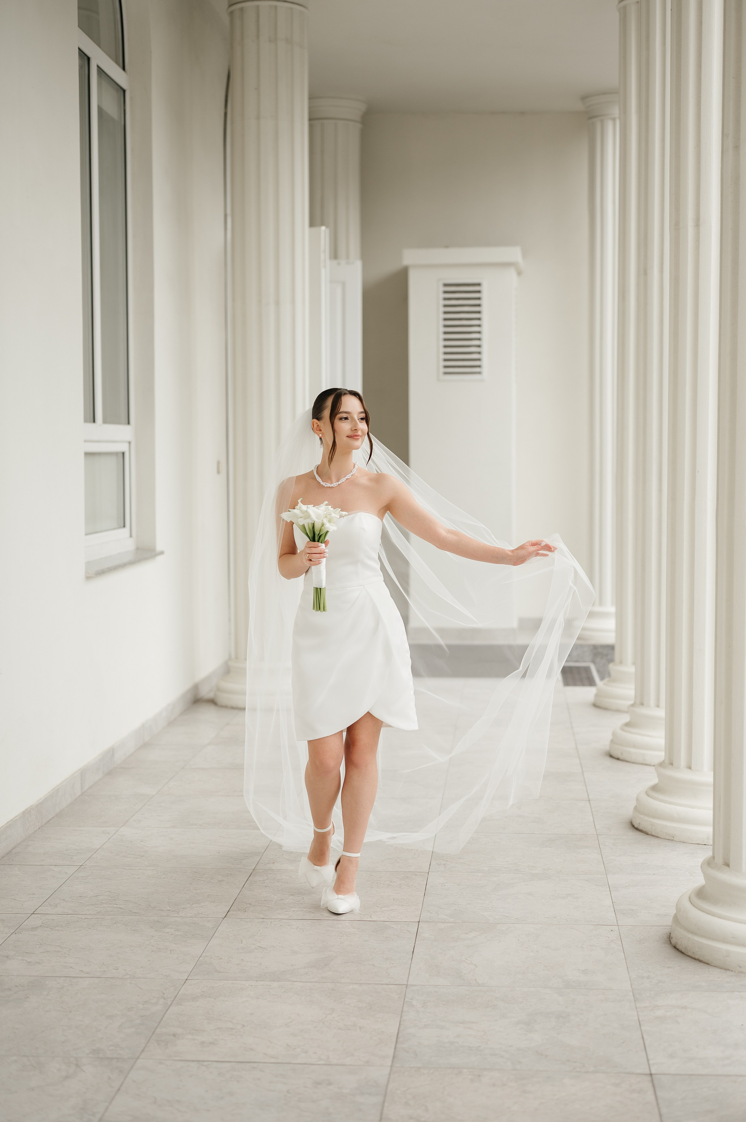 Константин и Виктория. Свадебный и семейный фотограф в Краснодаре Алина Мельник