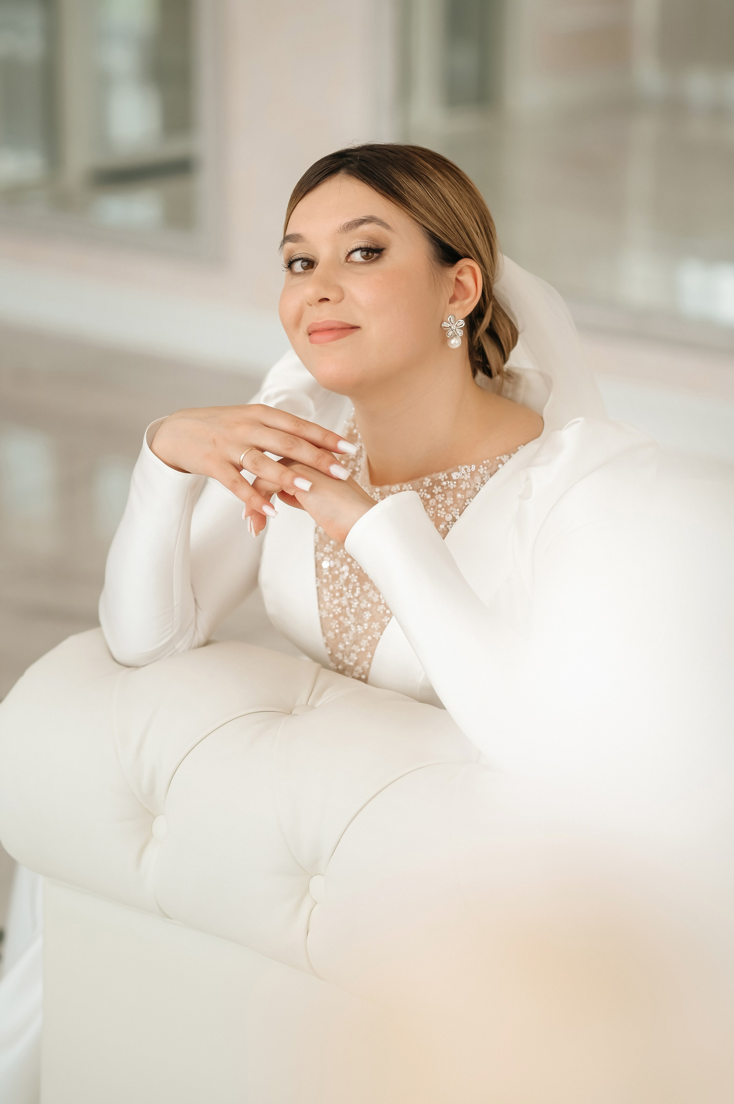 Виктория & Николай. Семейный фотограф Олеся Батурина Рязань