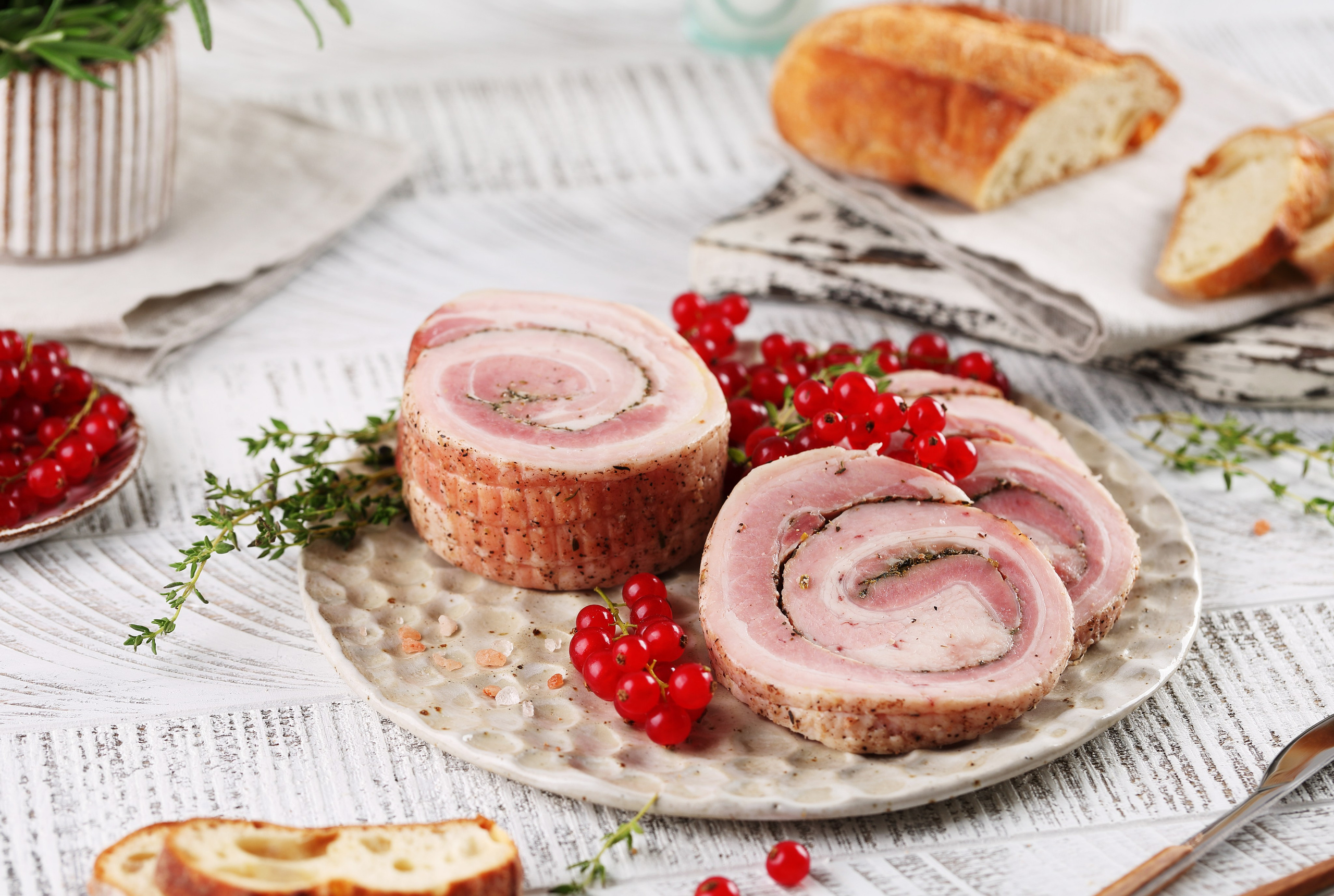 Мясная продукция. Фуд-фотограф Оксана Голева