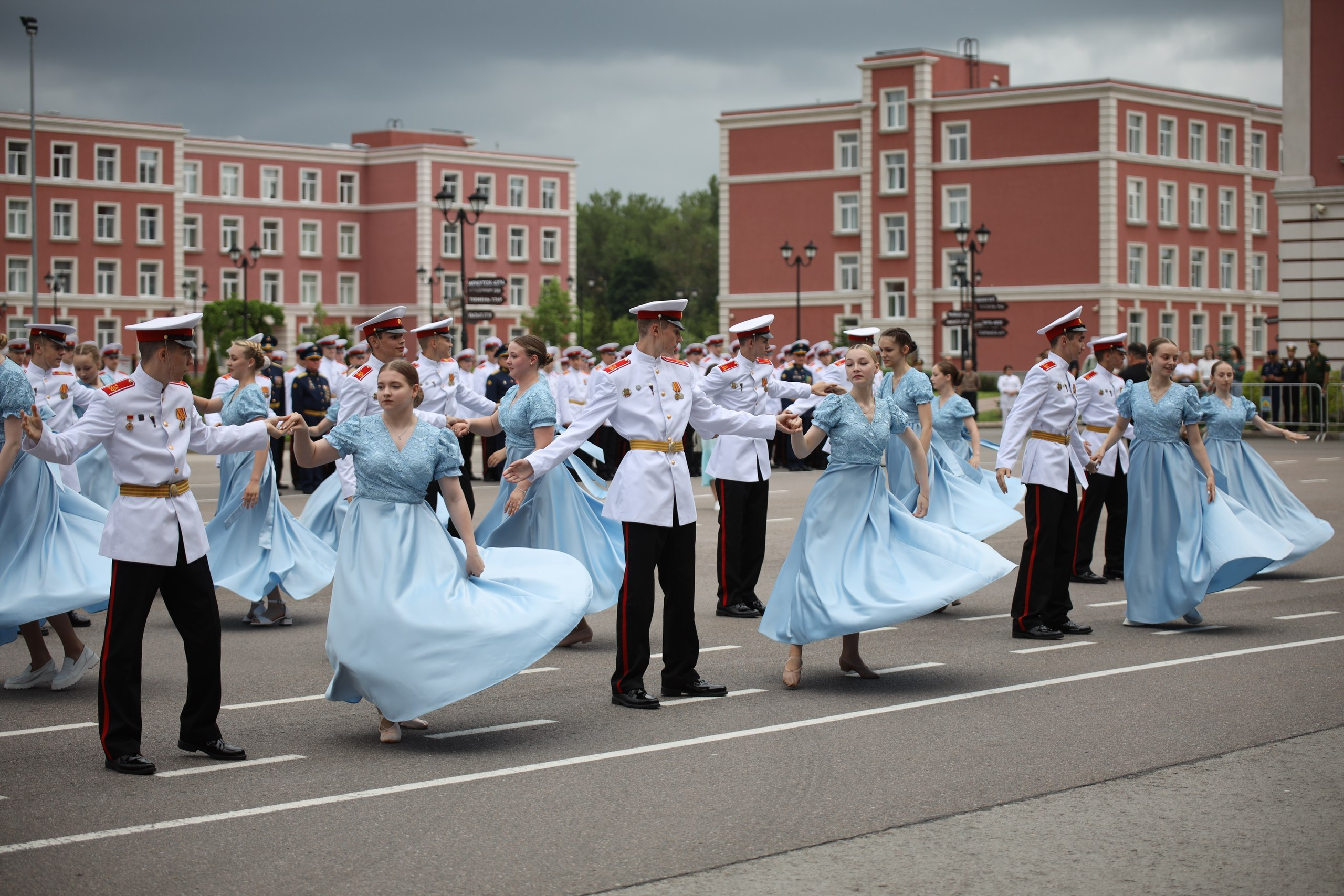 Тульское Суворовское Военное Училище. Фотограф в Туле Крупский АнДРей. Фотостудия «КАДР71» в Туле