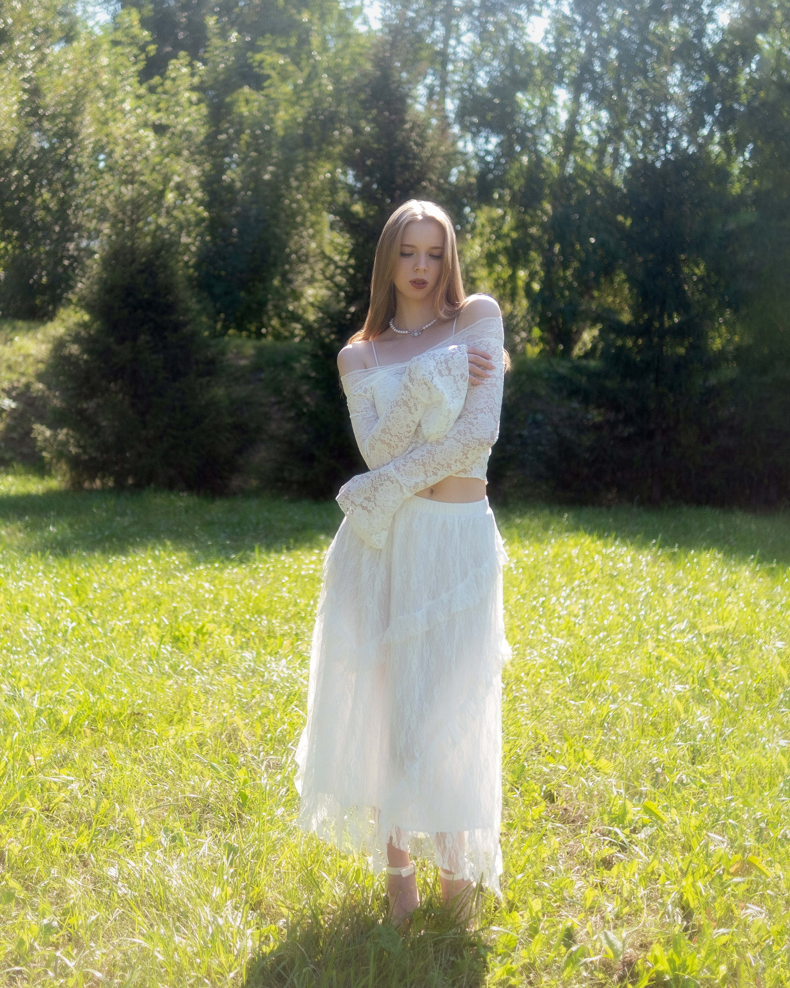 Яна. Креативный фотограф и ретушёр в Омске