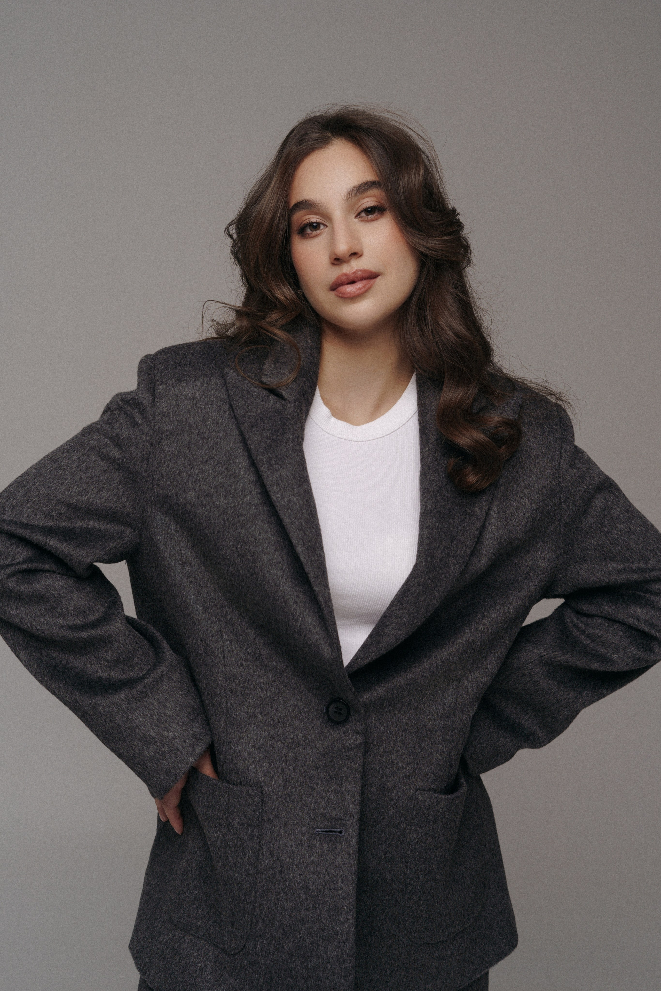 Марьяна. Главная