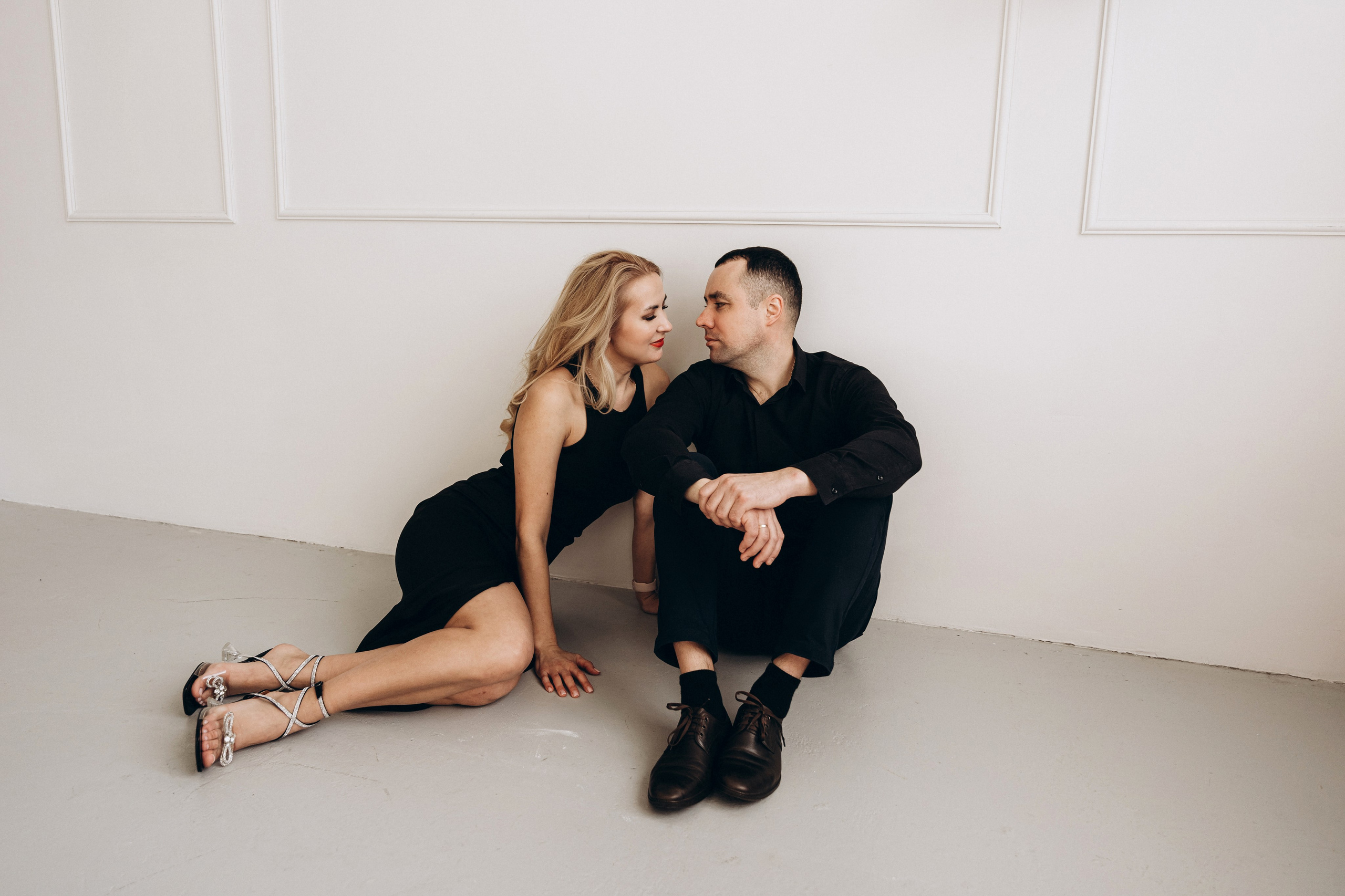 D&I. Алёна Хомич. Свадебный и семейный фотограф Коломна, Москва