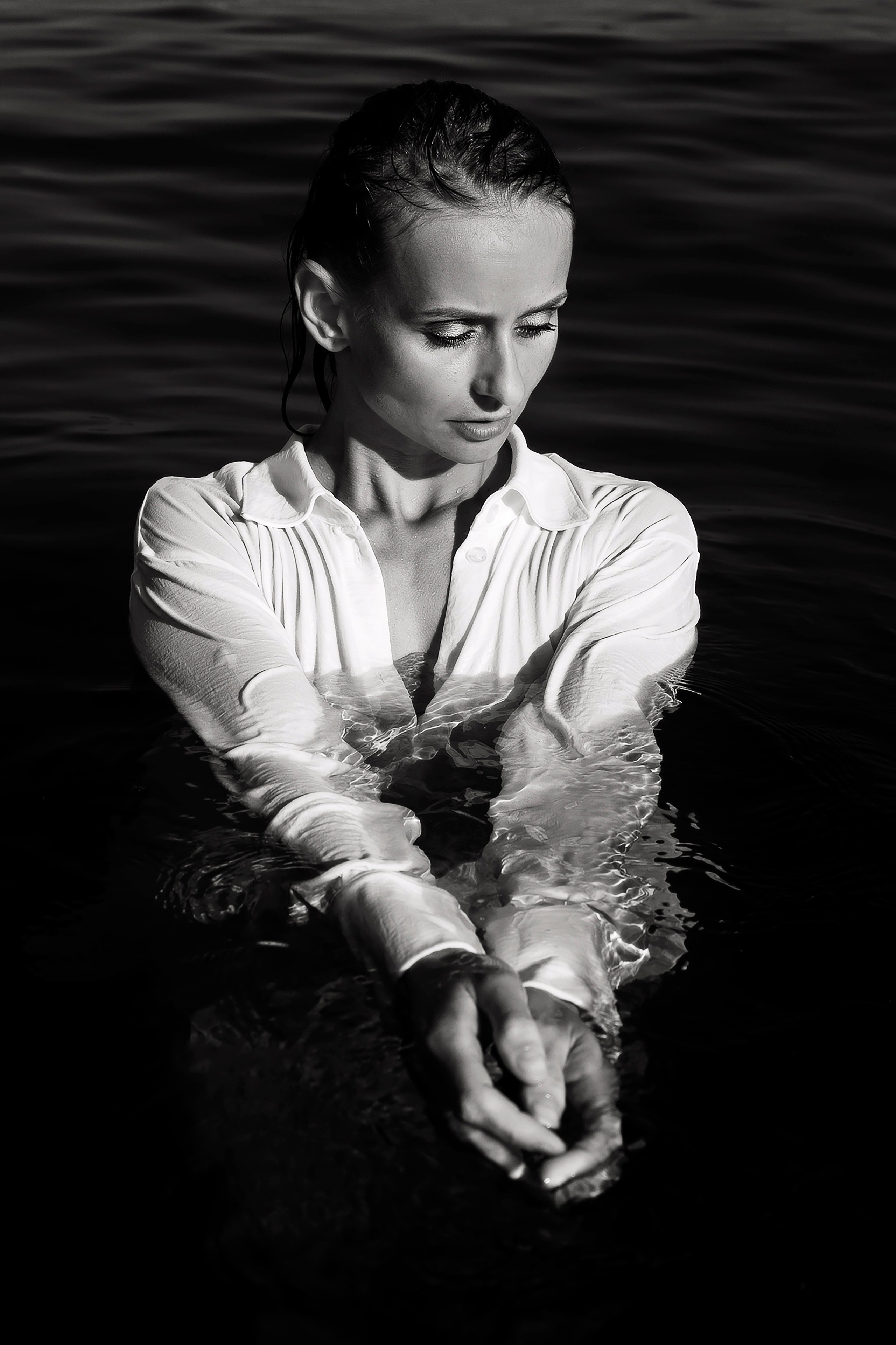 Портреты. Семейный и портретный фотограф в Самаре Анна Григорьева