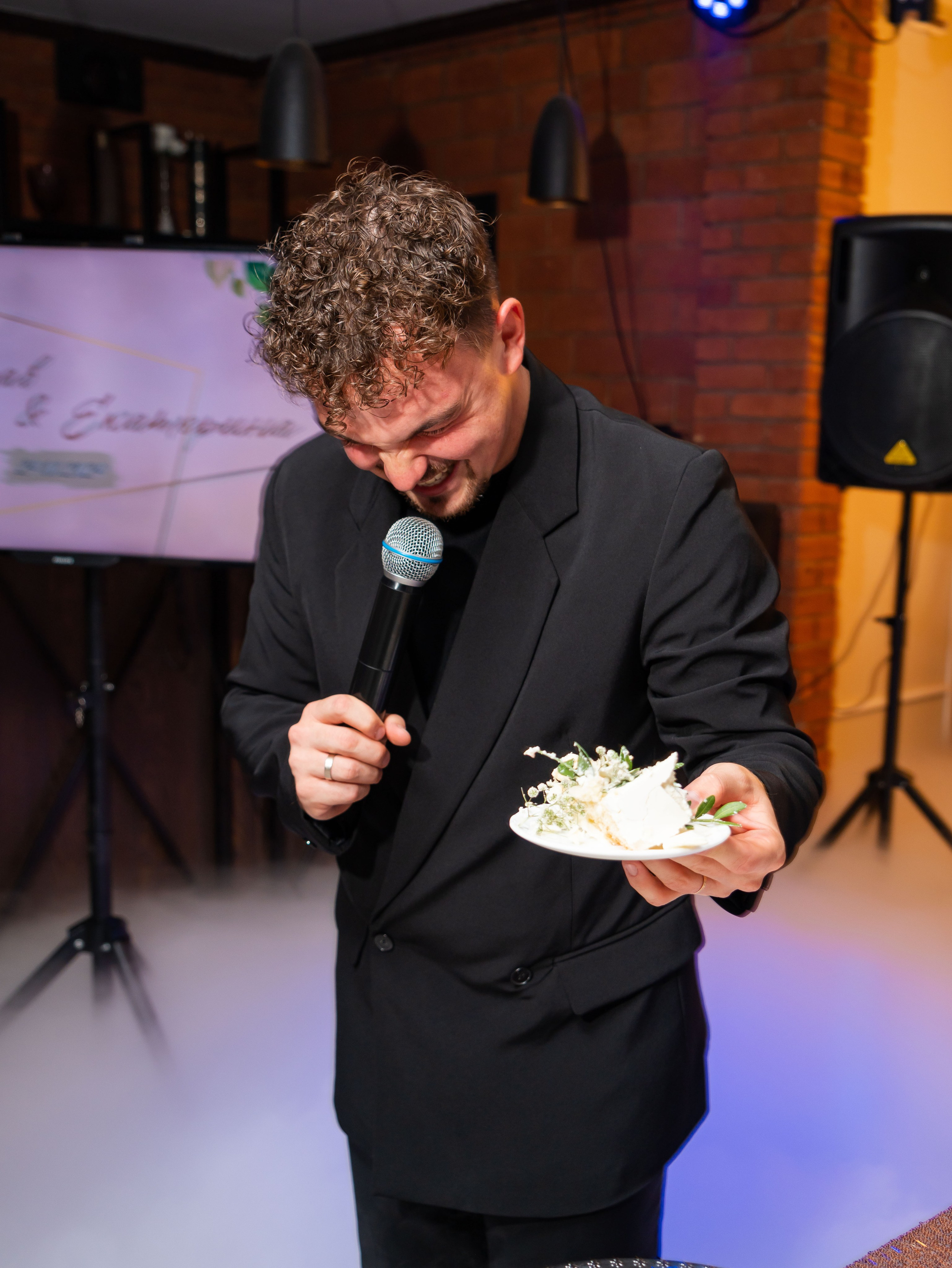 Свадьба — Владислав & Екатерина 24.08.24. Фотограф Москва