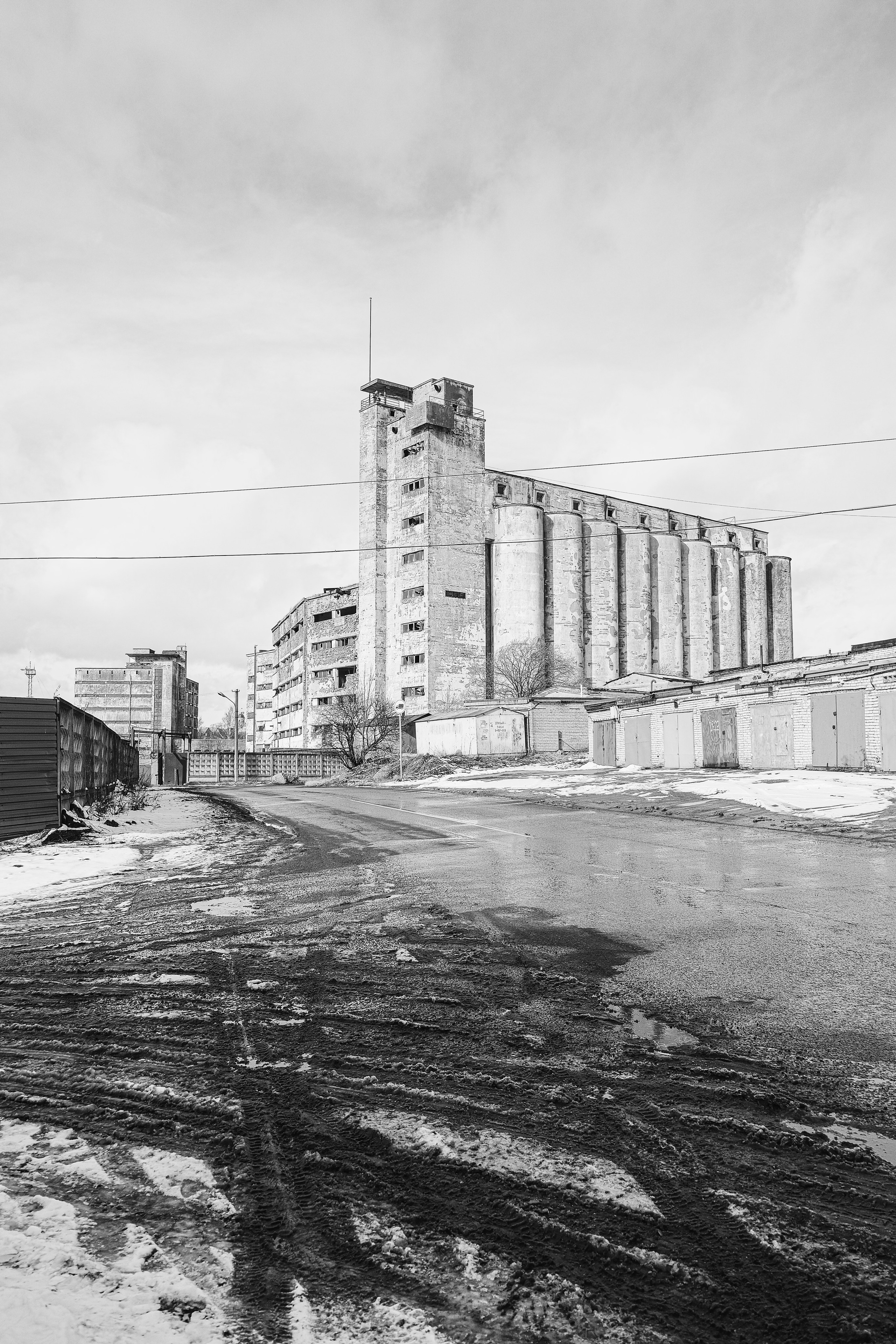 Маска. Портретный и арт-фотограф в Санкт-Петербурге и Выборге Олег Борцов