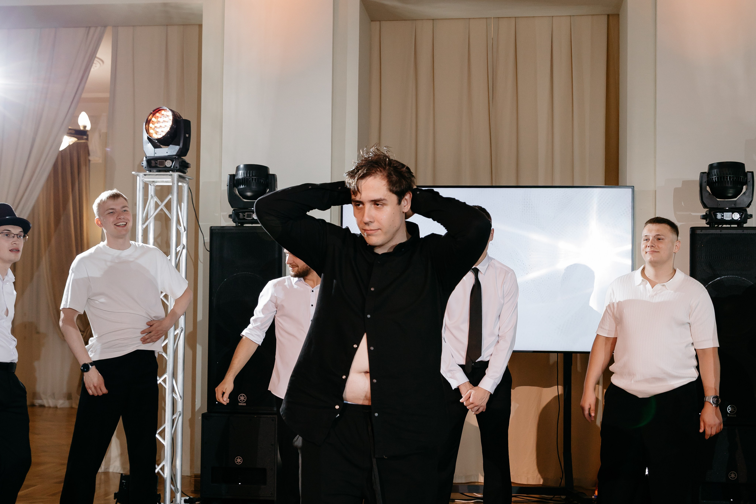 Даниил и Валерия. Свадебный и семейный фотограф Белово Анастасия Пьянкова