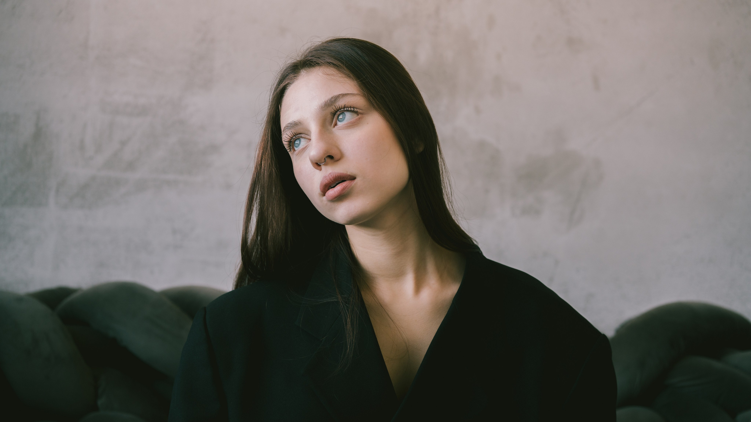 DANIELLA. ЕВГЕНИЯ КОПАЧ