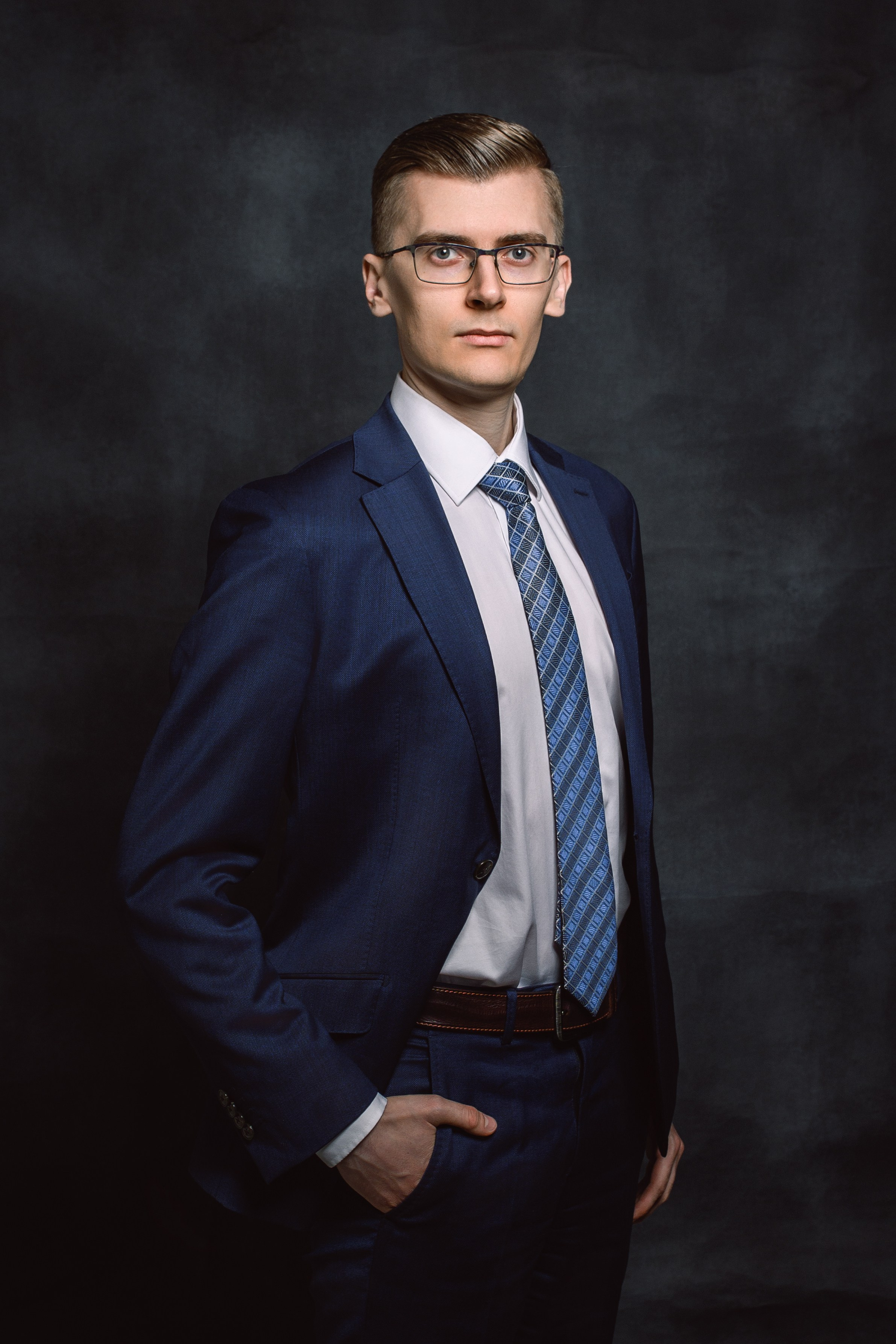 Московская коллегия адвокатов «Аронов и Партнеры». Фотограф Сергей Белов | Москва