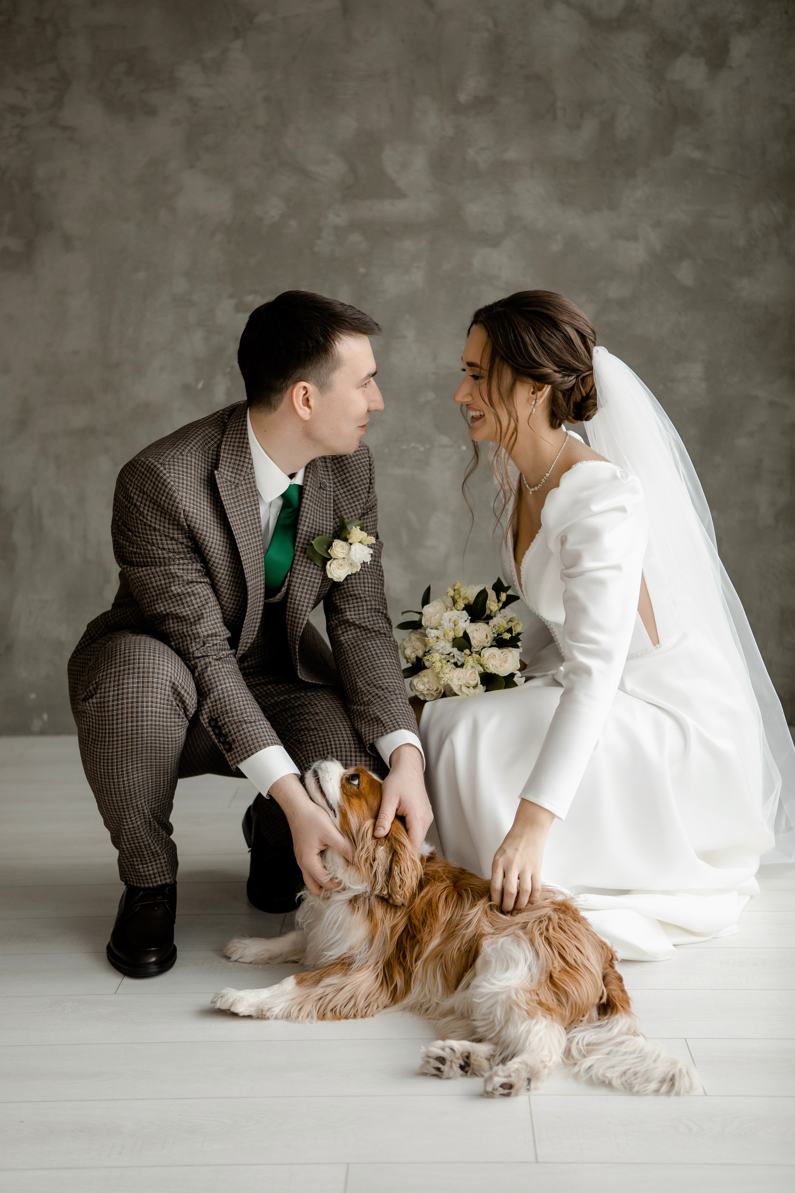 Виктор и Екатерина. Свадебный и портретный фотограф в Миассе Филиппенко Дарья