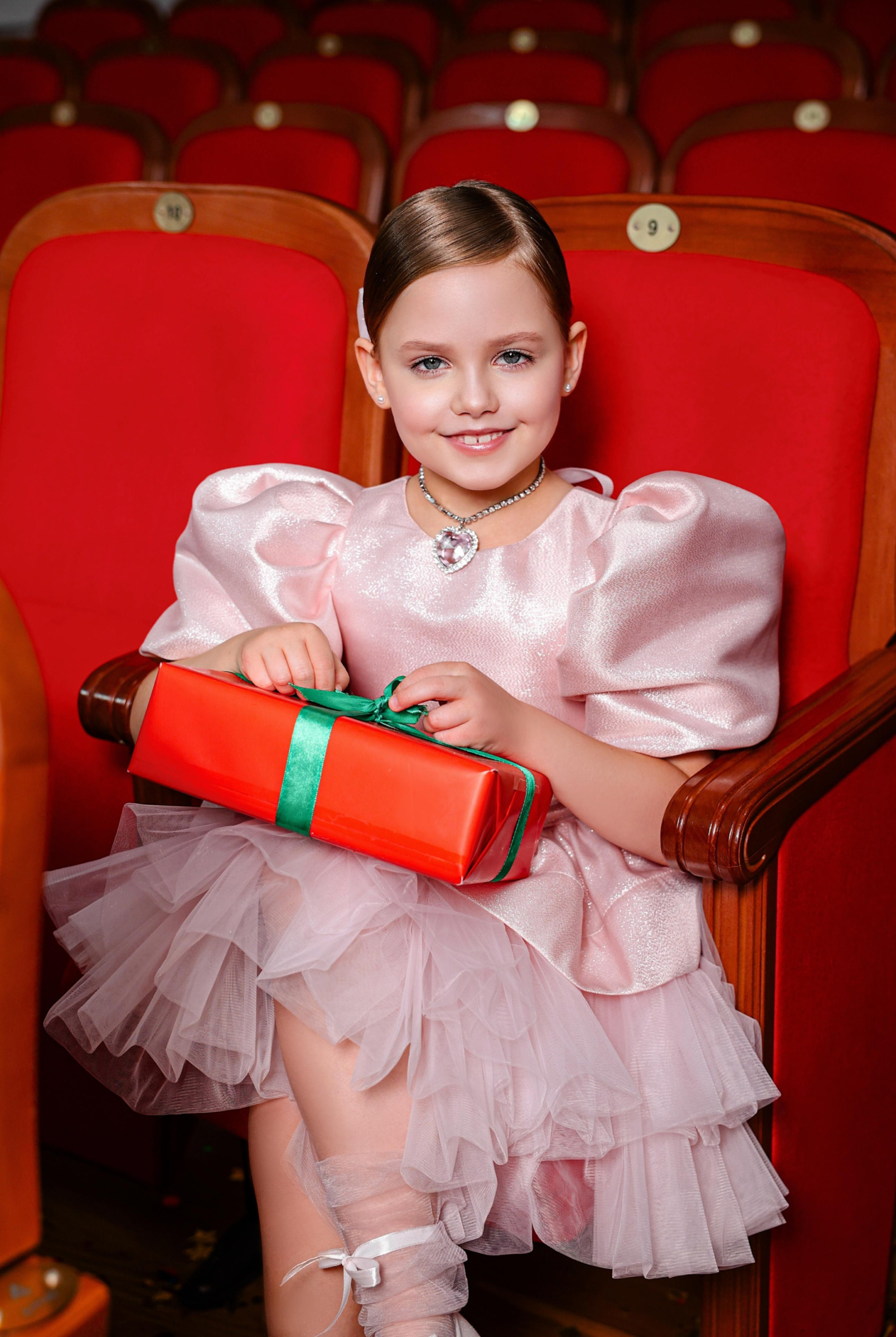 LIZA&ALISA. Модельная студия MIA Models