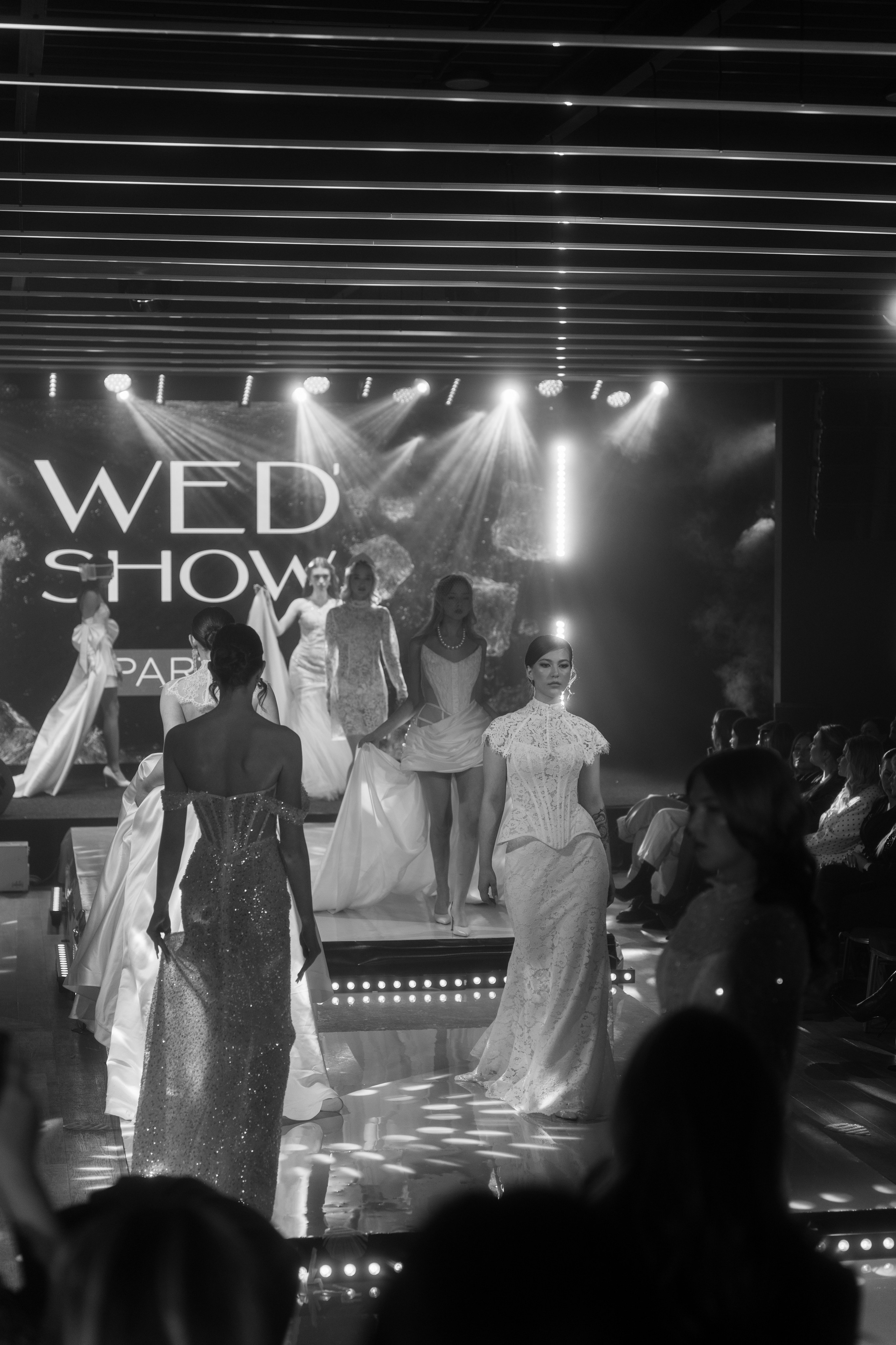 Wed Show. Свадебный фотограф в Барнауле Четошникова Анна
