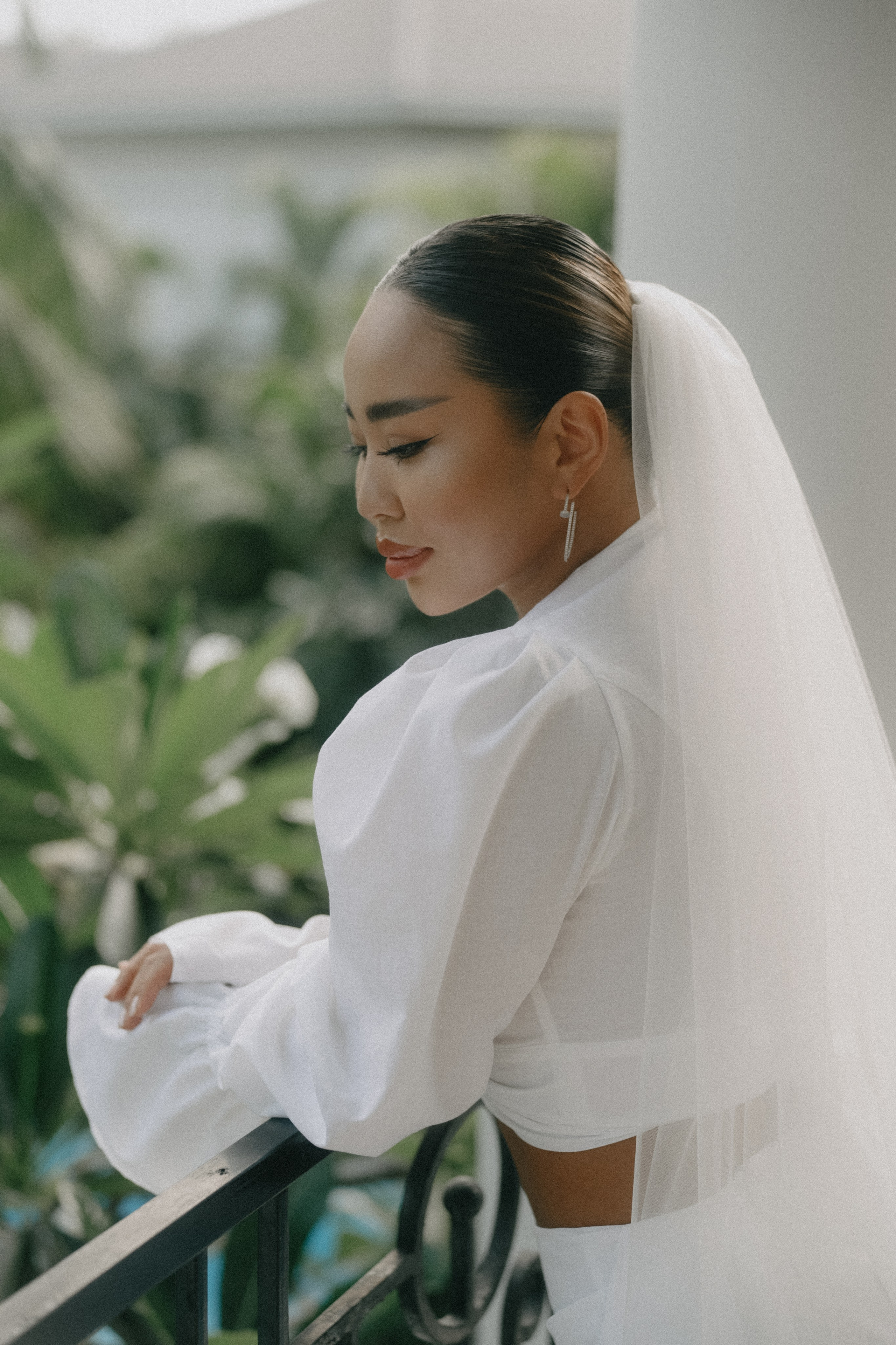 Руслан & Ирина. La Marée wedding agency Свадебное агентство на Фукуоке, Вьетнам — организация свадеб, декор, координация и помощь парам для идеального дня