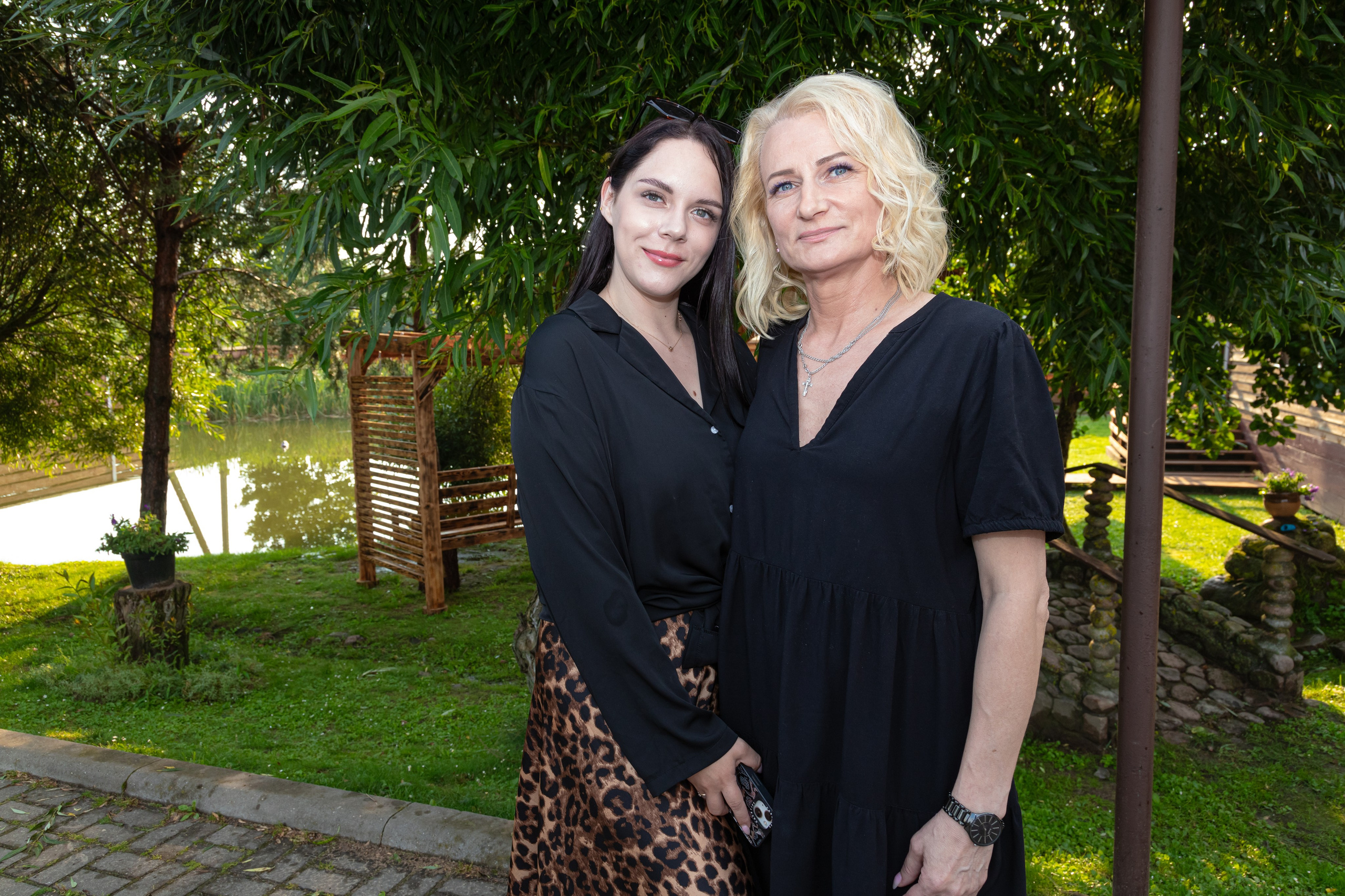 Юбилеи. Игорь Святославович — Ваш фотограф