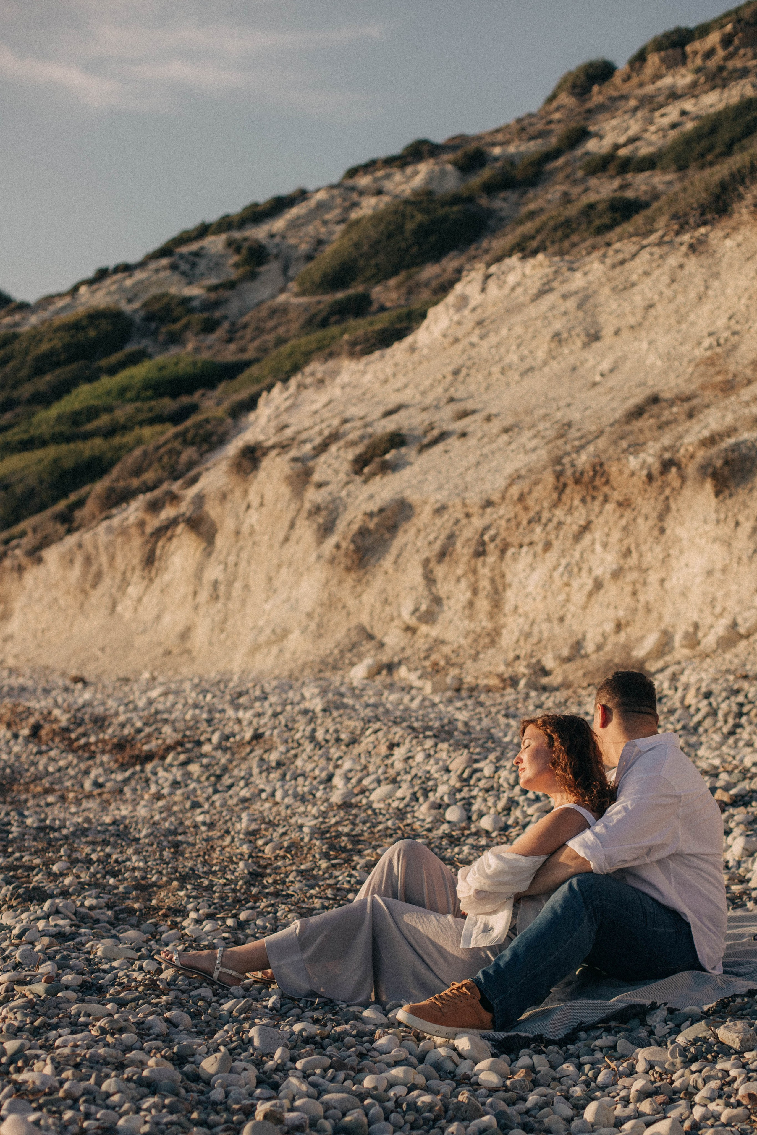 Олеся и Сергей. Наталья Симчук — Фотограф. LoveStory, индивидуальные, семейные съемки