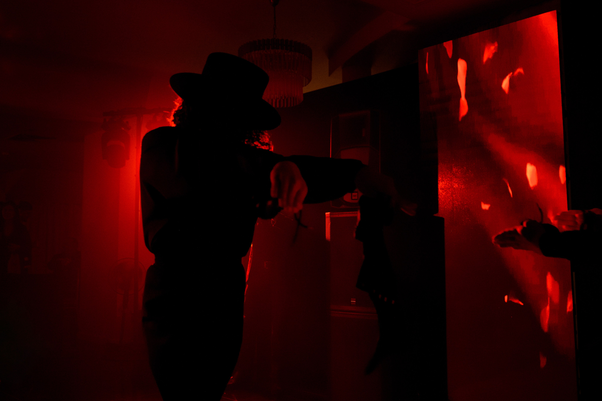 MORE AMORE EVENT HALL — BIRTHDAY`25. Свадебный фотограф Екатеринбург/Челябинск — Любовь Волохова