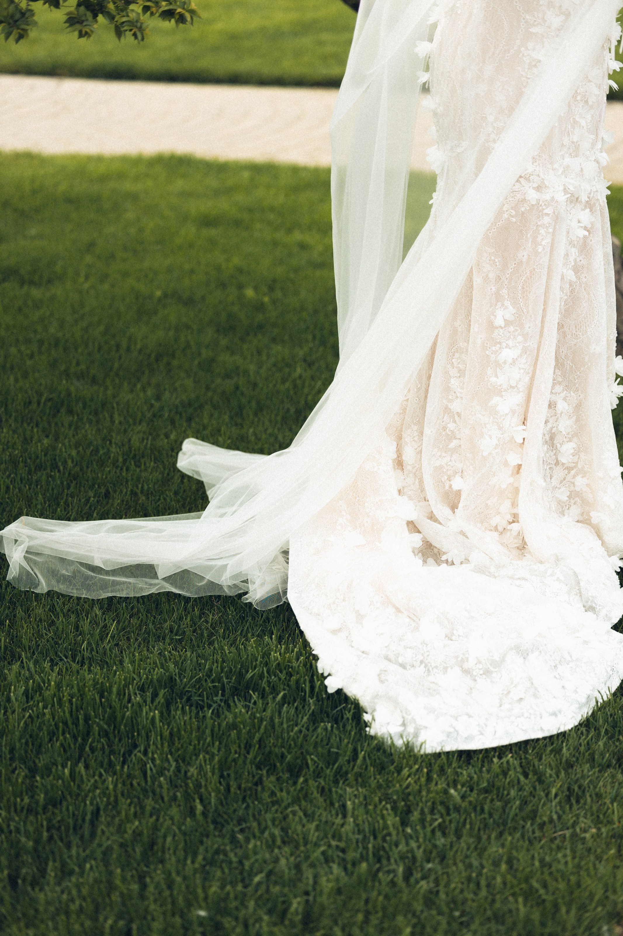 Руслан и Юлия. Свадебный фотограф в Ростове — на — Дону Александра Пивоварова