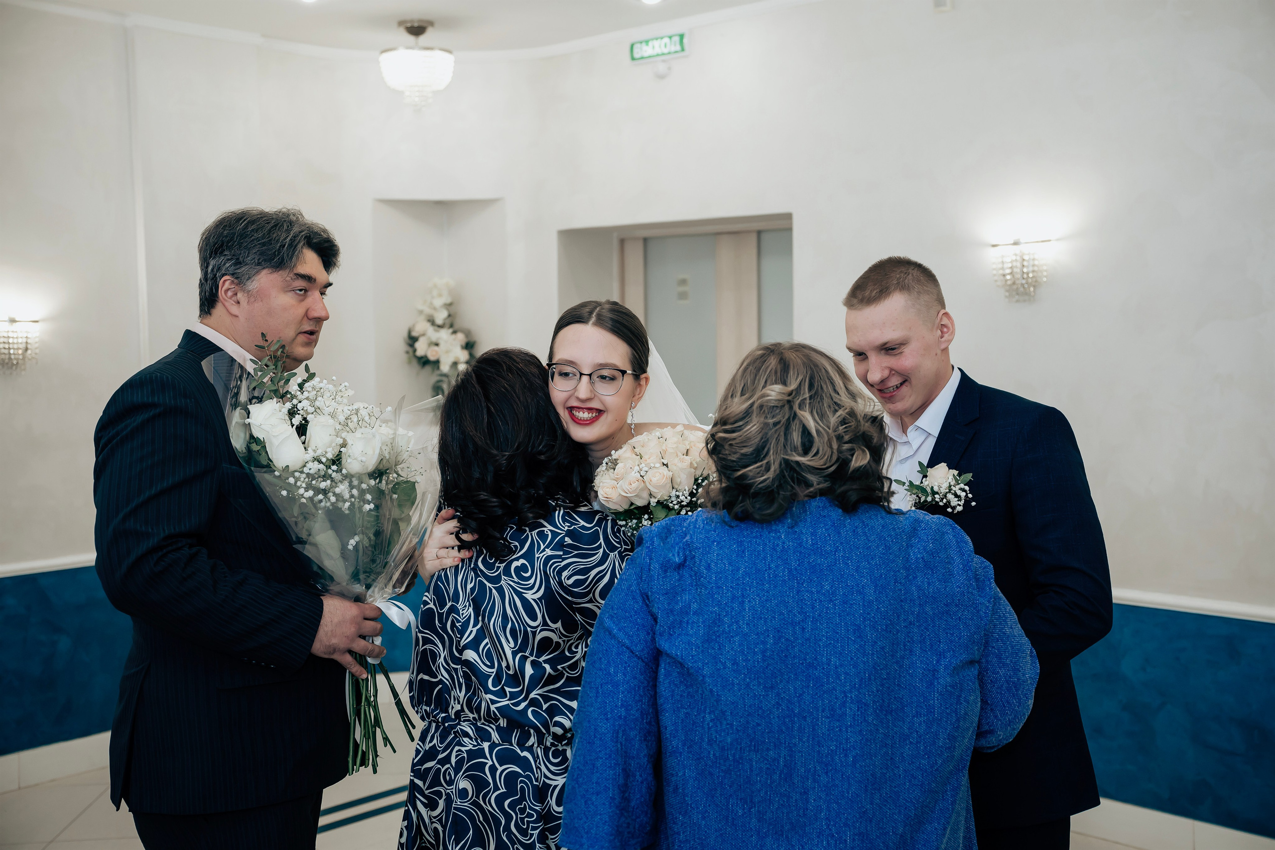 Екатерина & Дмитрий. Фотограф Алина Любимова г. Пермь