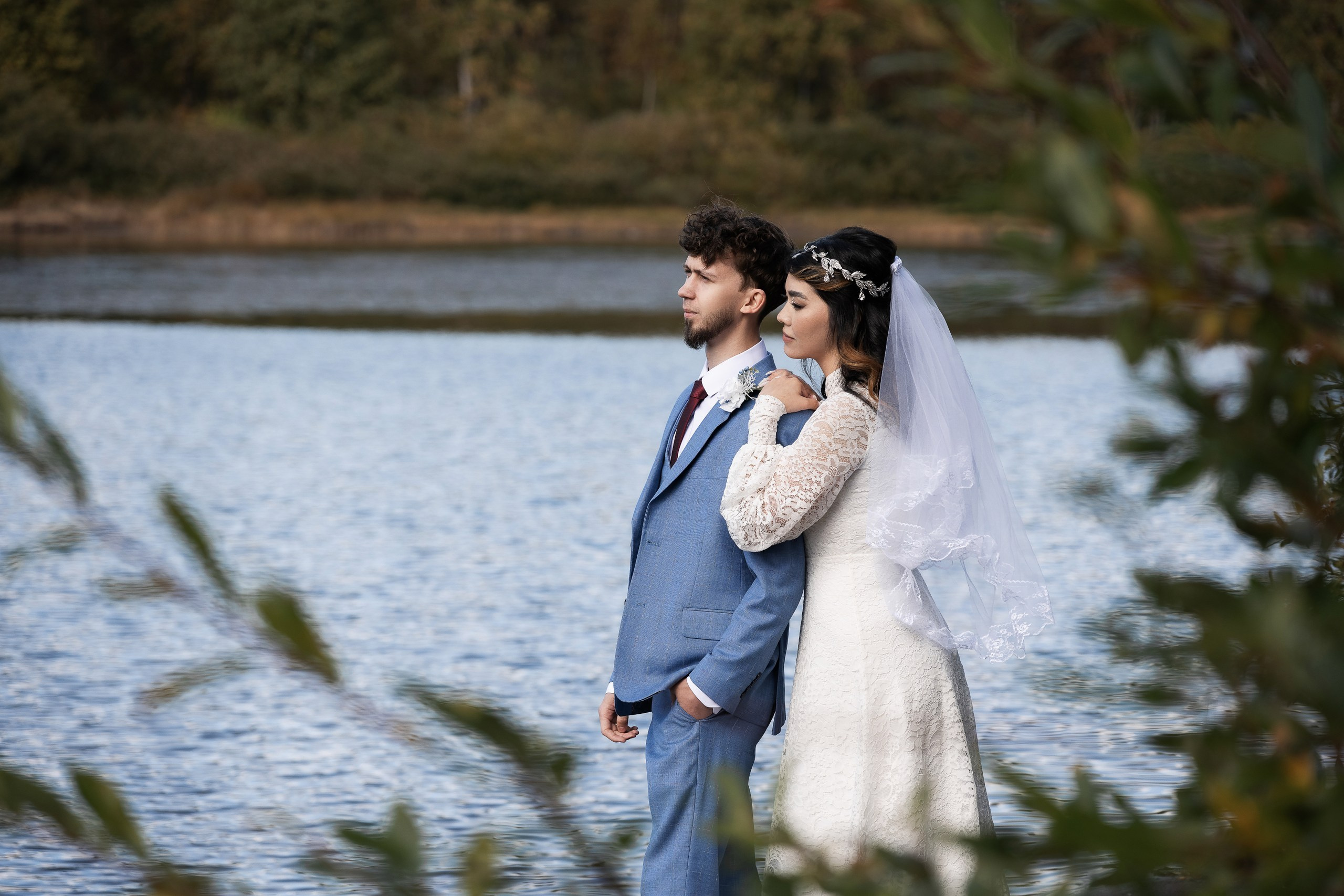 Лейла и Алексей. Фотограф Камчатка Тимофей Тимофеенко