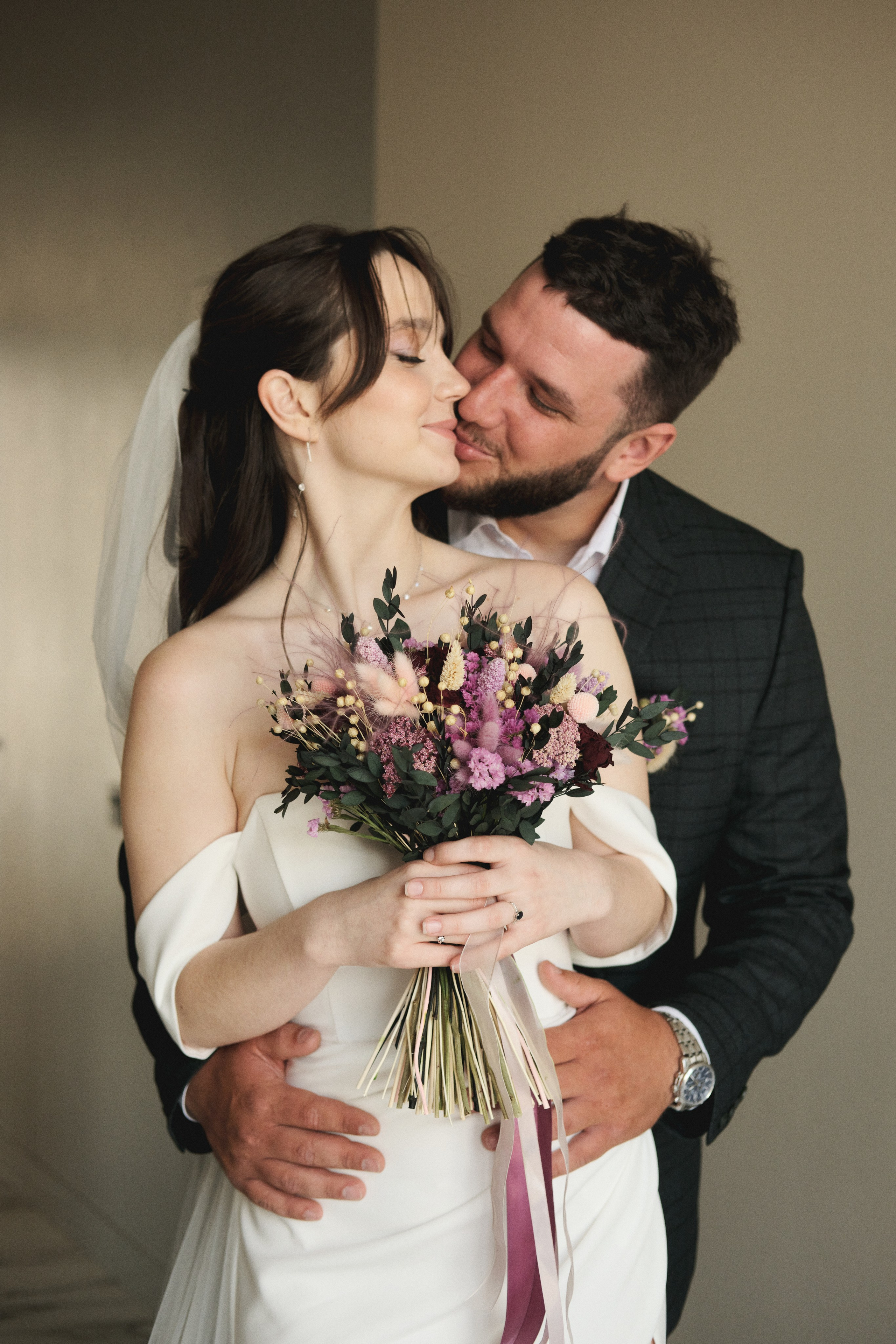 Фотограф в Анапе и Краснодаре Тина