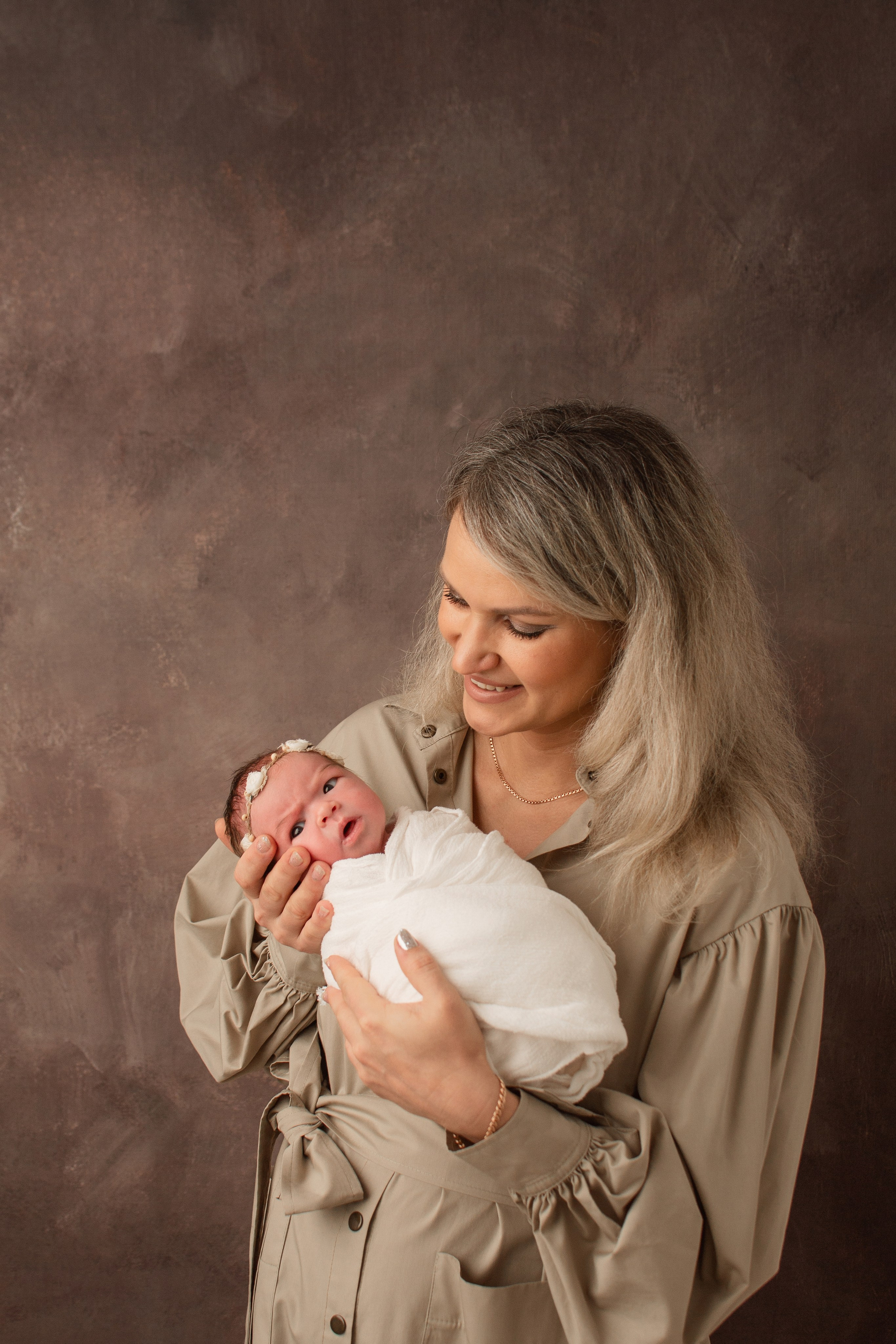 Фотосессия новорождённых. Фотограф новорождённых в Санкт-Петербурге Наталья Булгакова