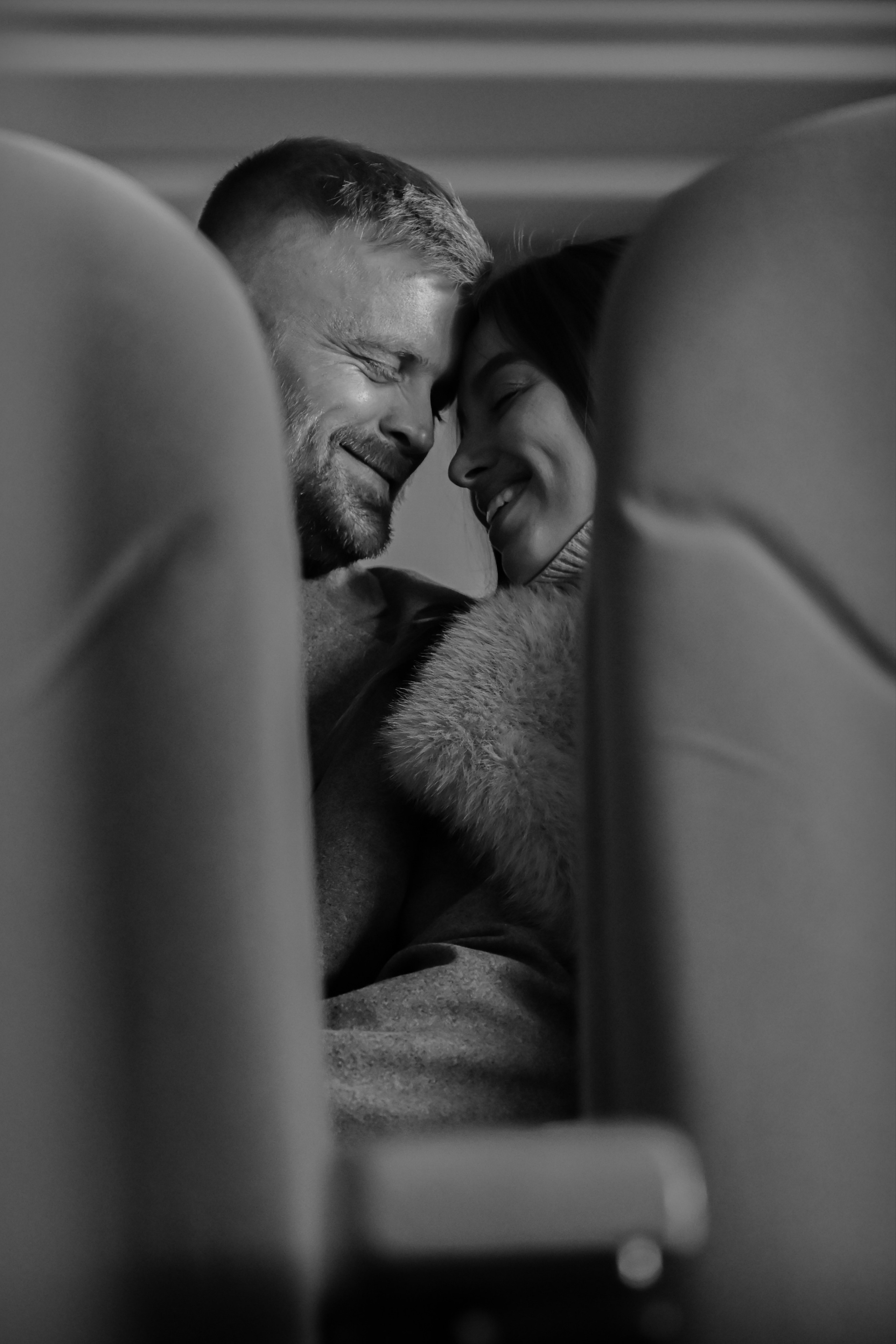 Виктор и Александра. Фотограф в Ярославле Владимир Летуновский