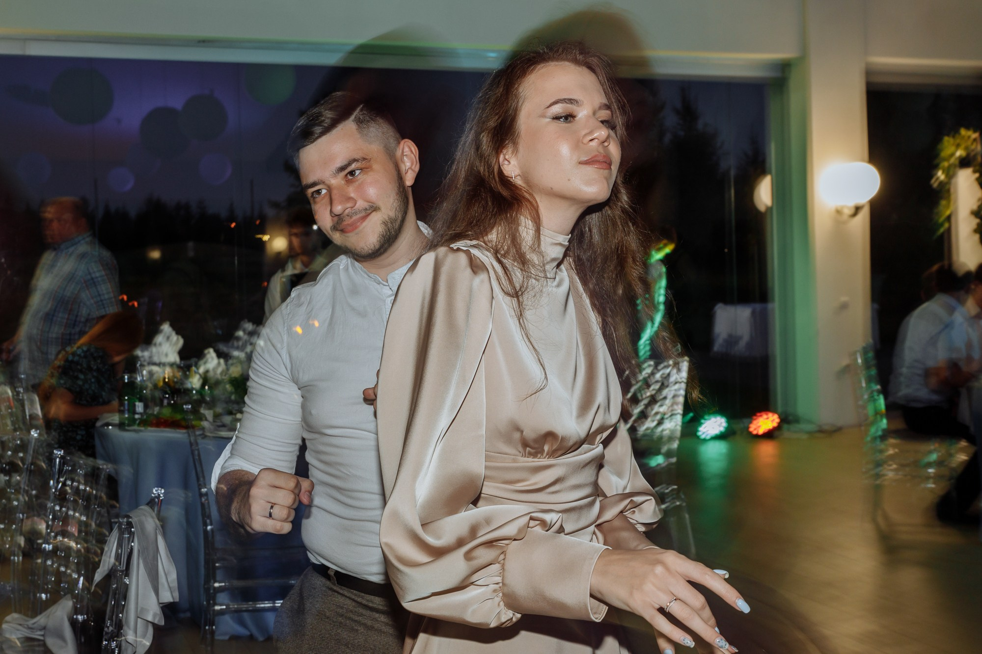 Максим и Маргарита