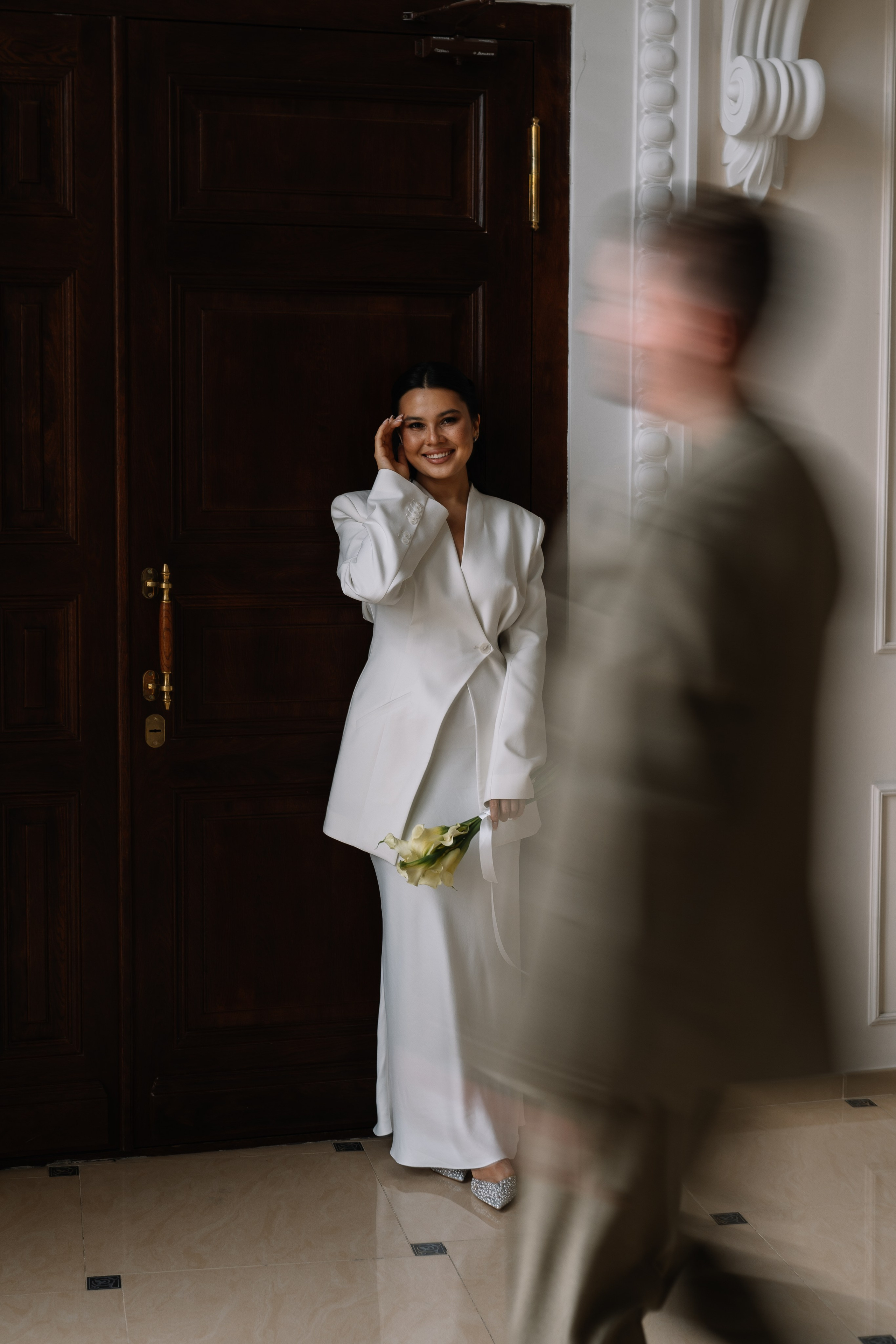 Анатолий и Сария, 31.07.2025. Свадебный фотограф в Сибае Елена Самарина