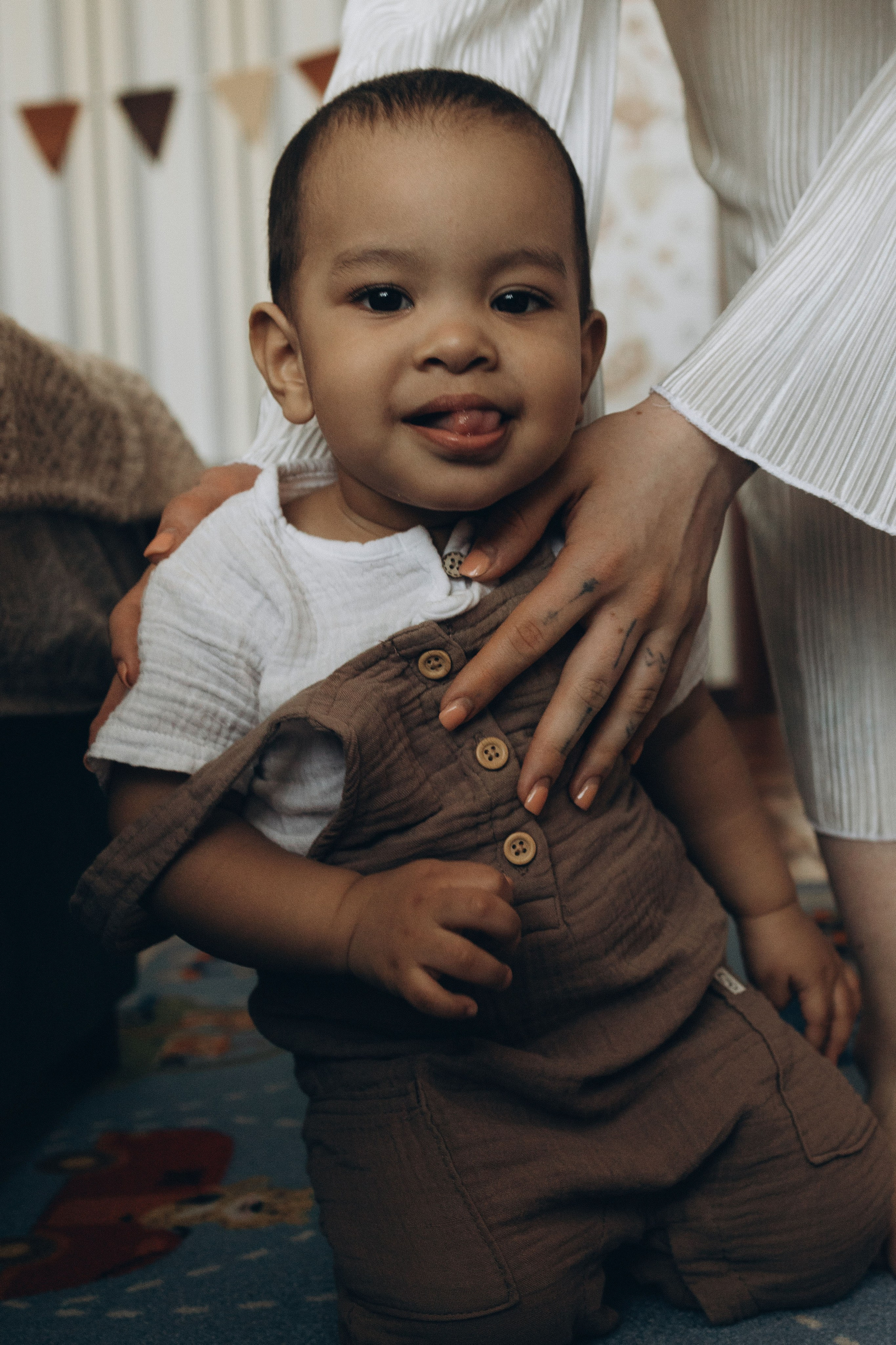 Марселю 1 годик. Семейный и свадебный фотограф в Чите Мария Авдеева