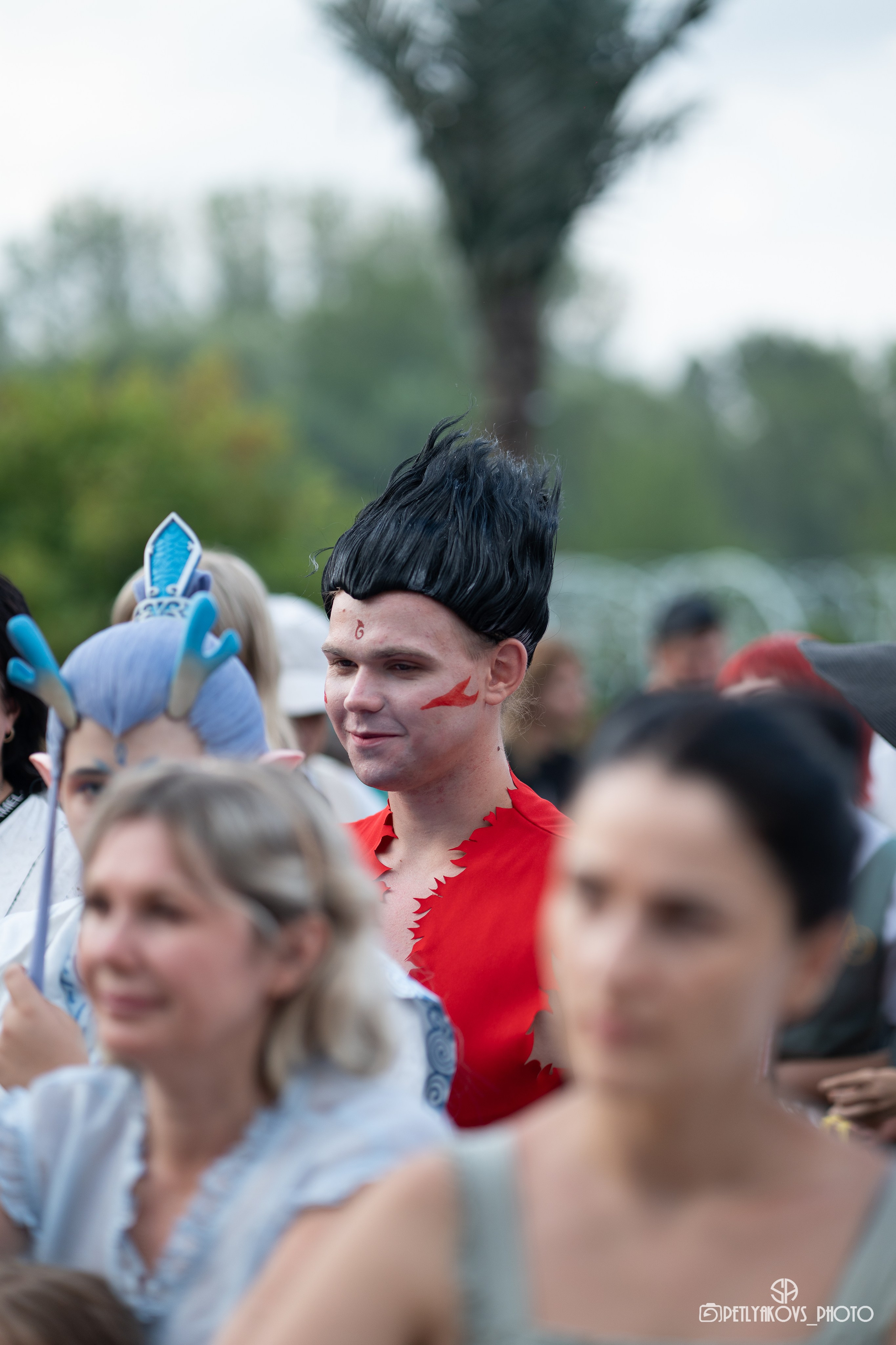 Golden Dragon Fest cosplay & k-pop. Фотограф, видеограф Пятигорск, Ставрополь, Ессентуки, Petlyakovs_photo