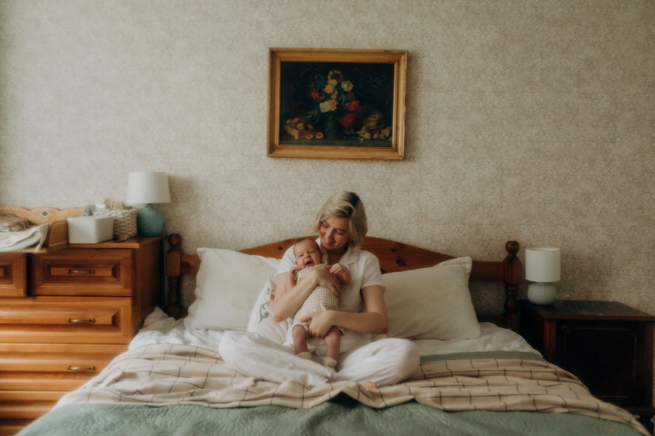 Нежность. Свадебный и семейный фотограф Арестенко Анастасия