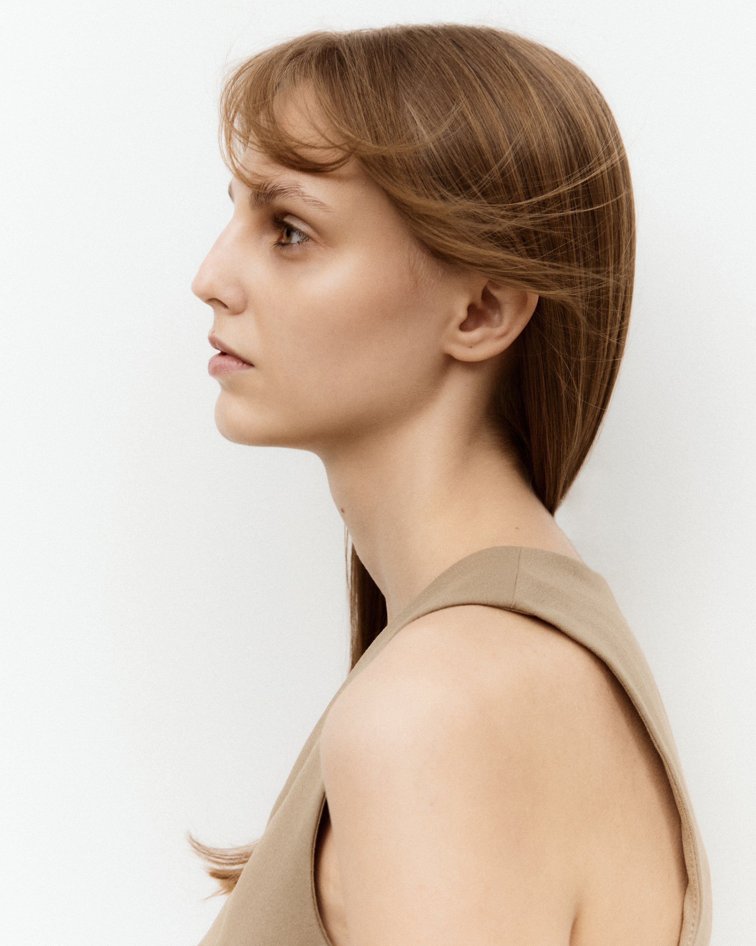 KSENIYA NIK Model. Фотограф в Казани