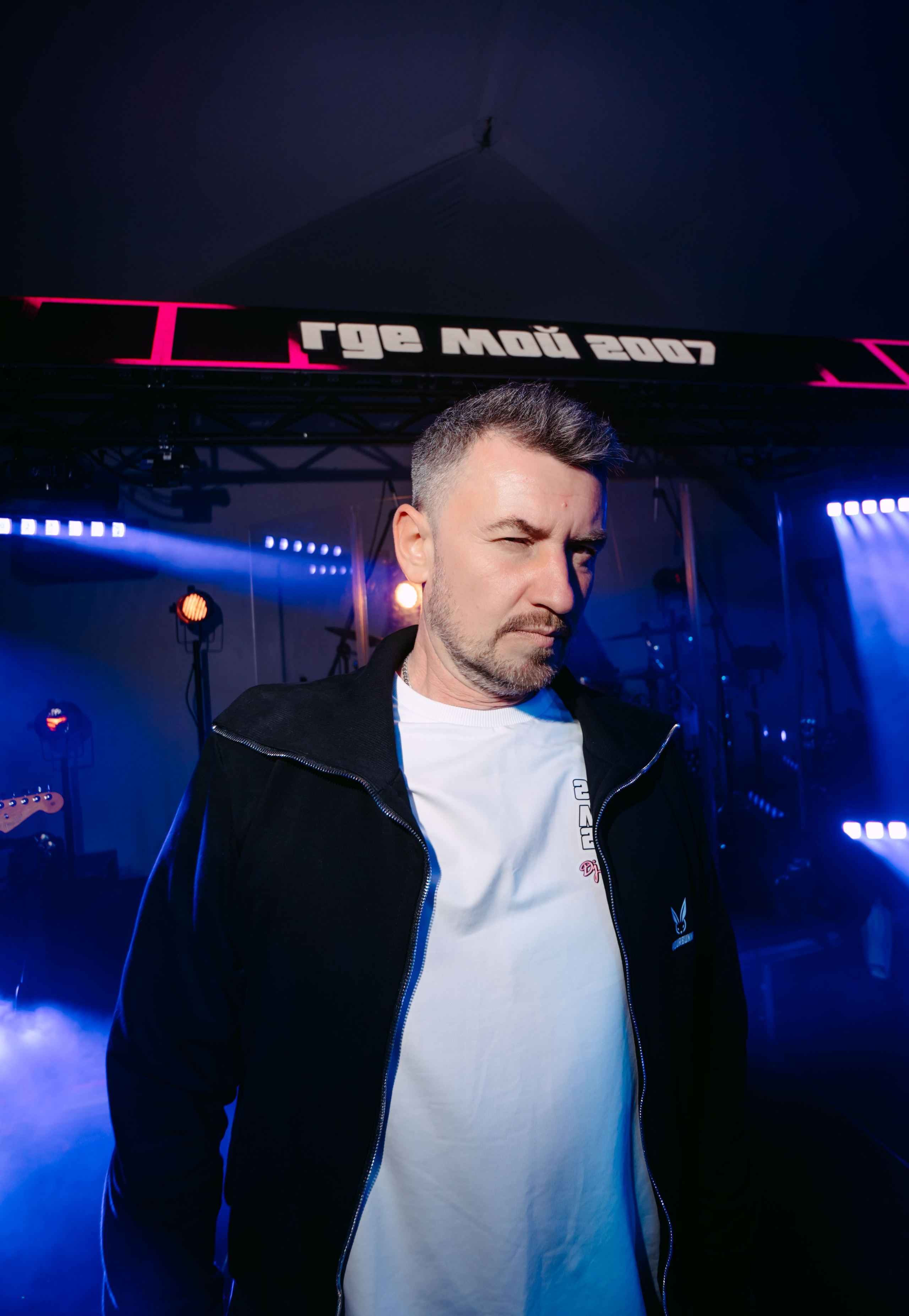 Иракли. Где мой 2007 / 2025. Саша Копылов, фотограф в Казани