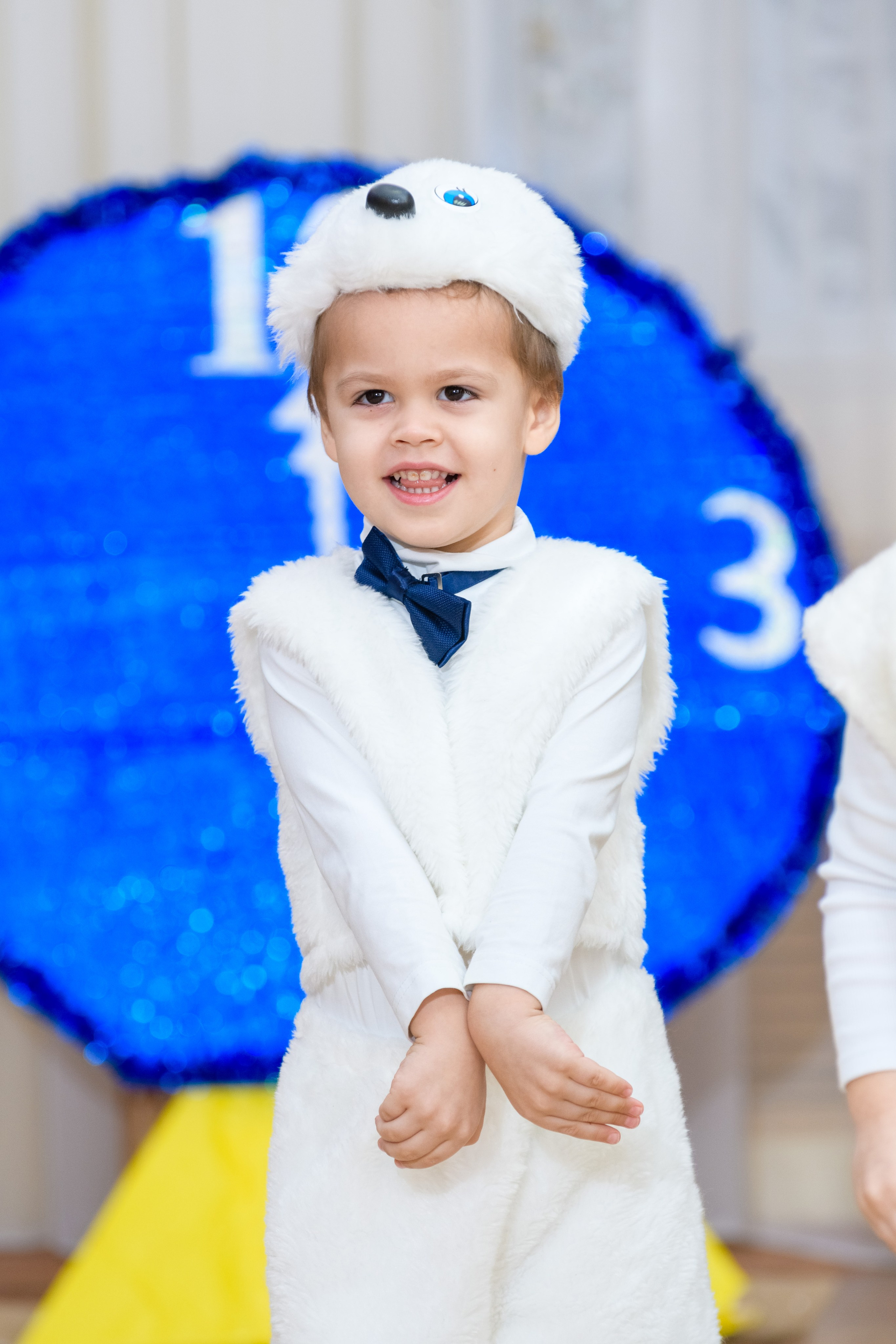 Утренник в детском саду. Фотограф в Ростове-на-Дону Маркер Елена