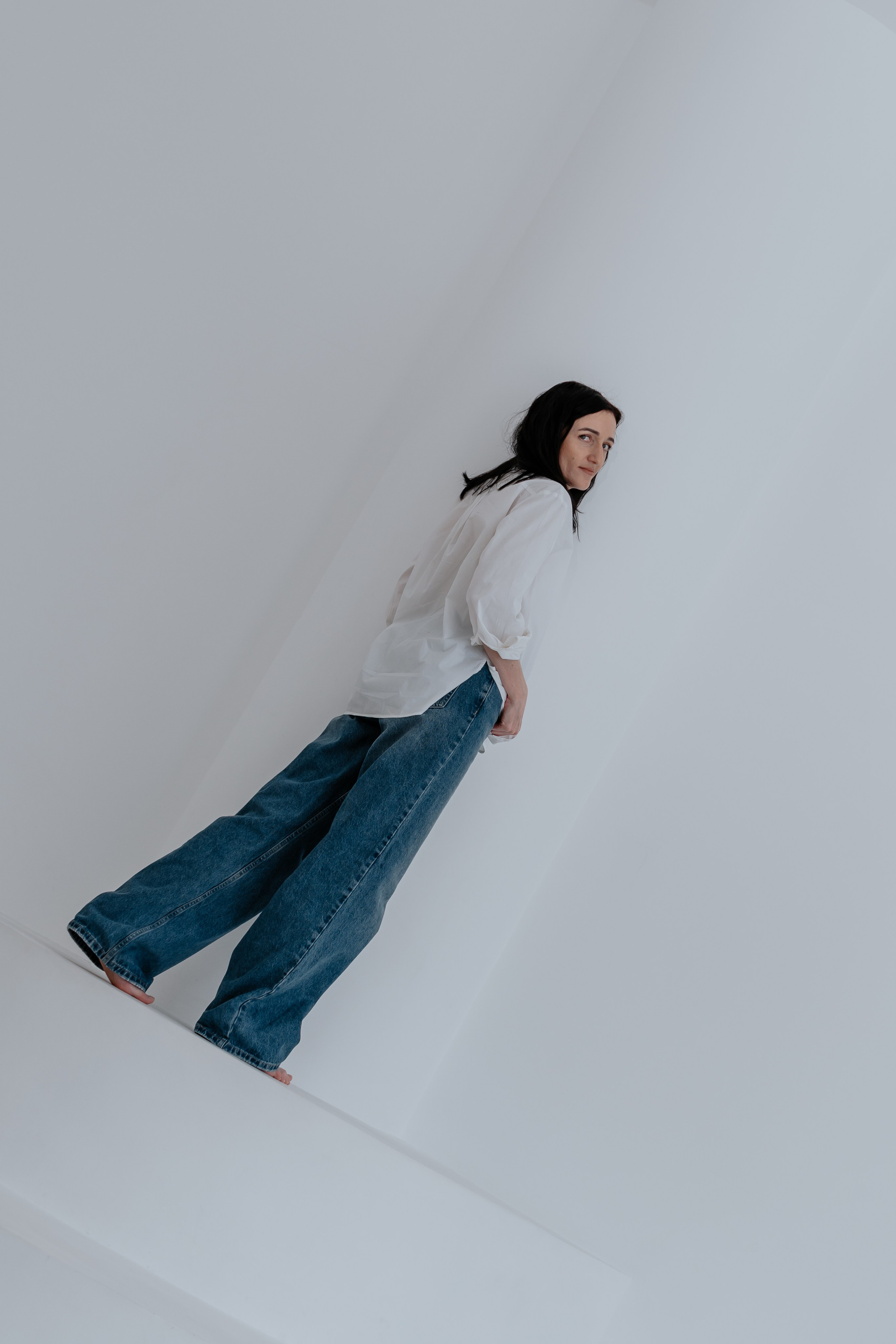 Ольга. Портретный фотограф Павлова Светлана / Брянск /