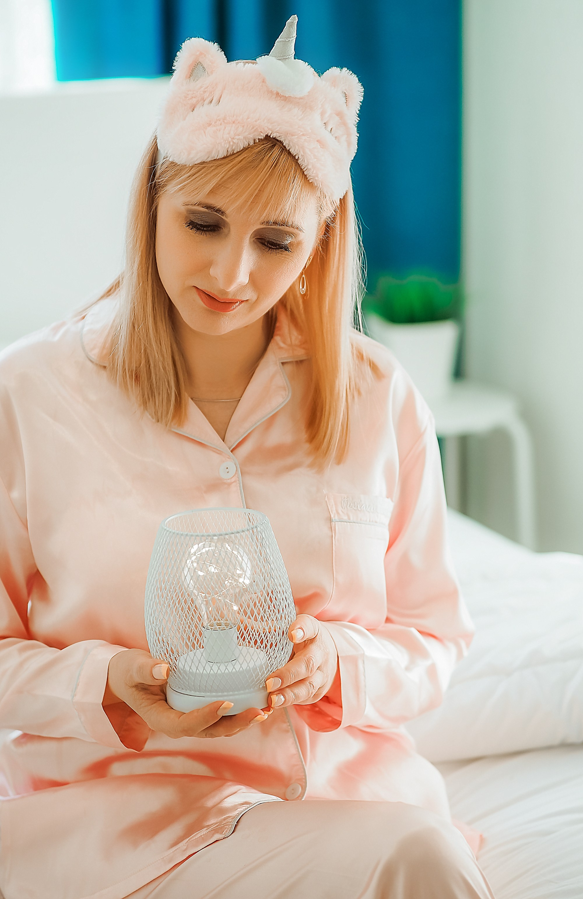 Ольга. Портретный фотограф Павлова Светлана / Брянск /